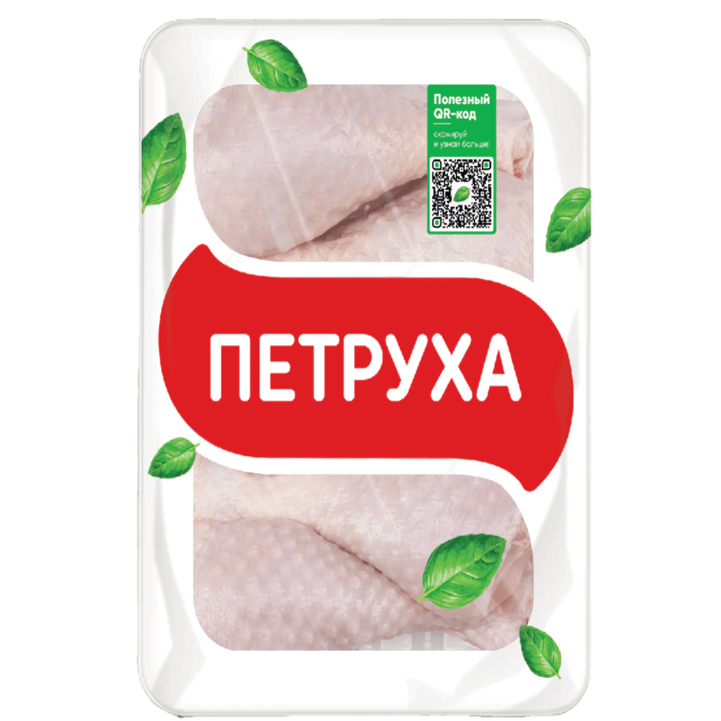 Голень ЦБ «Петруха» охлажденная - Мир Продуктов №4