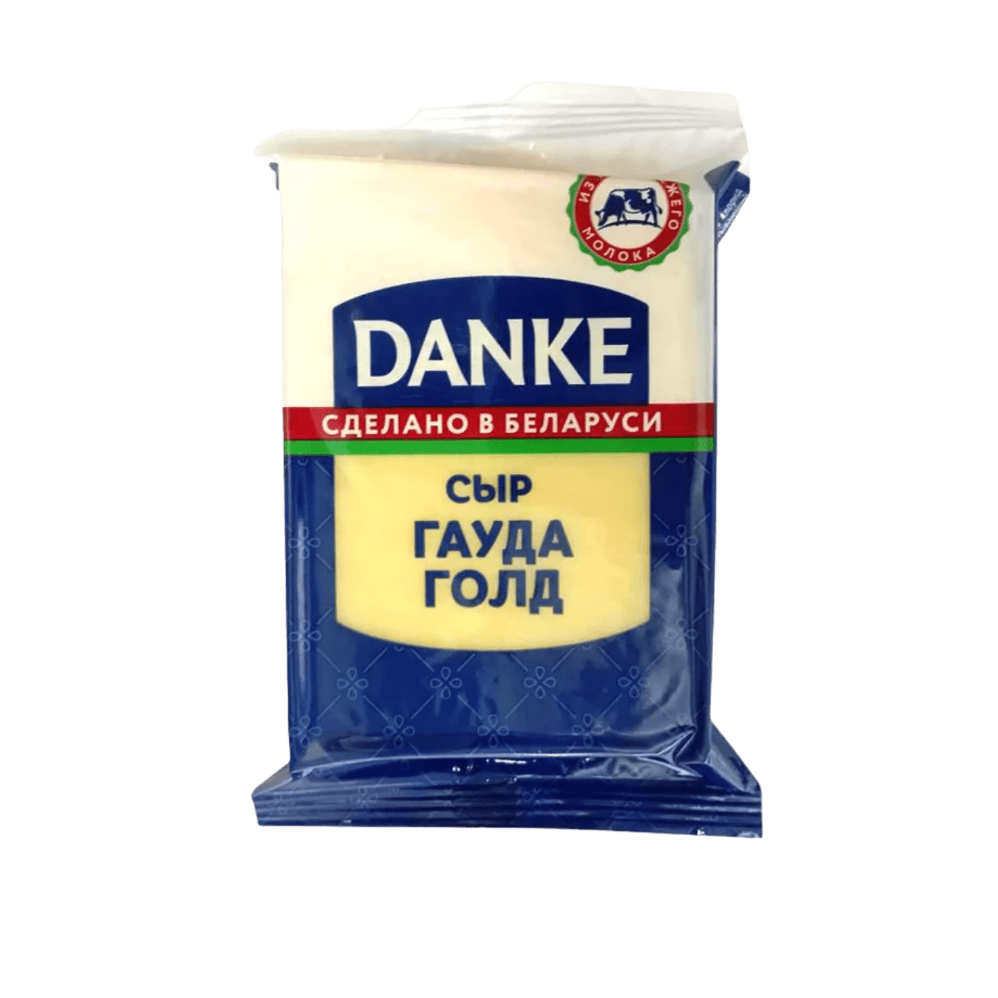 Сыр «Danke» 45% гауда