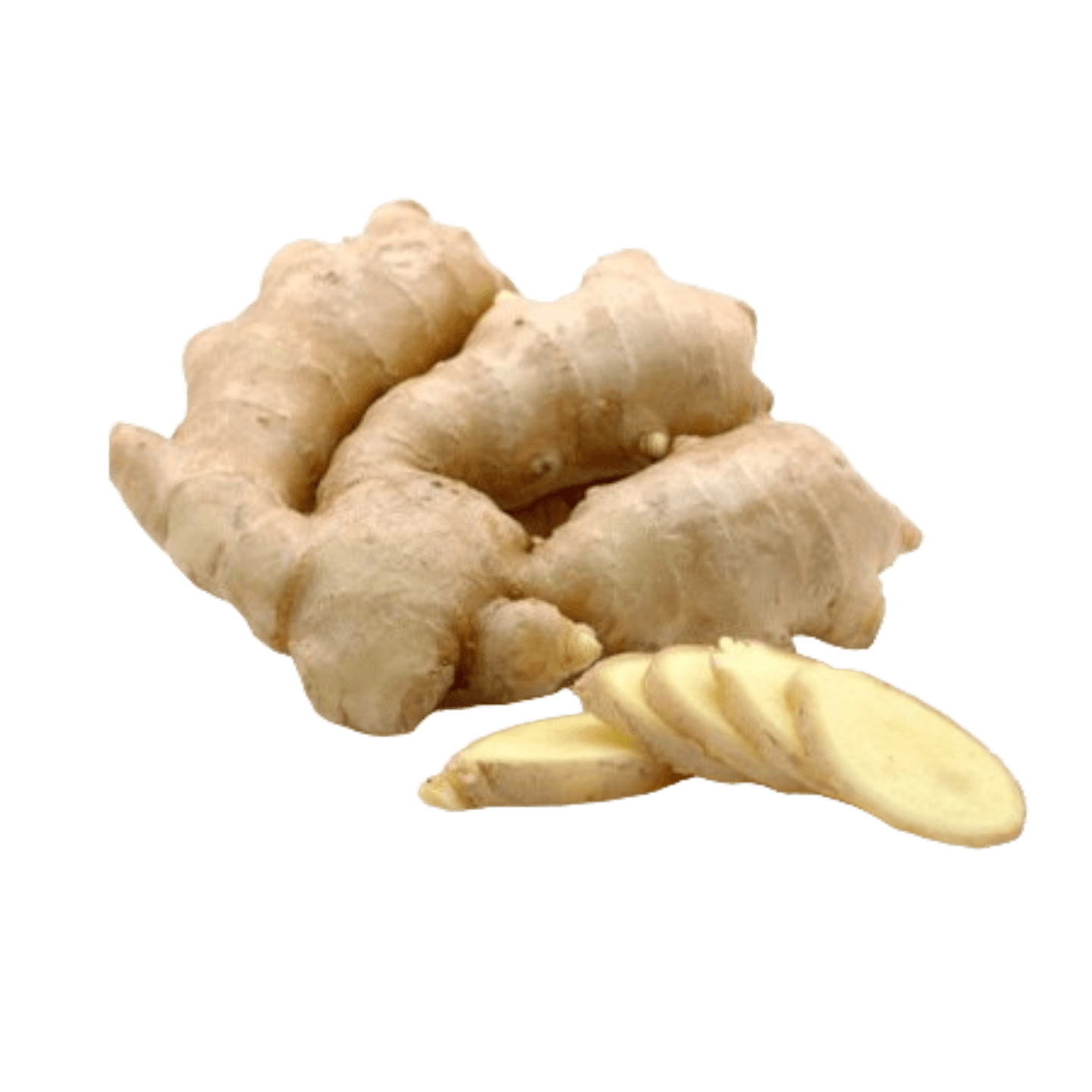 Корень имбиря - Мир Продуктов №3