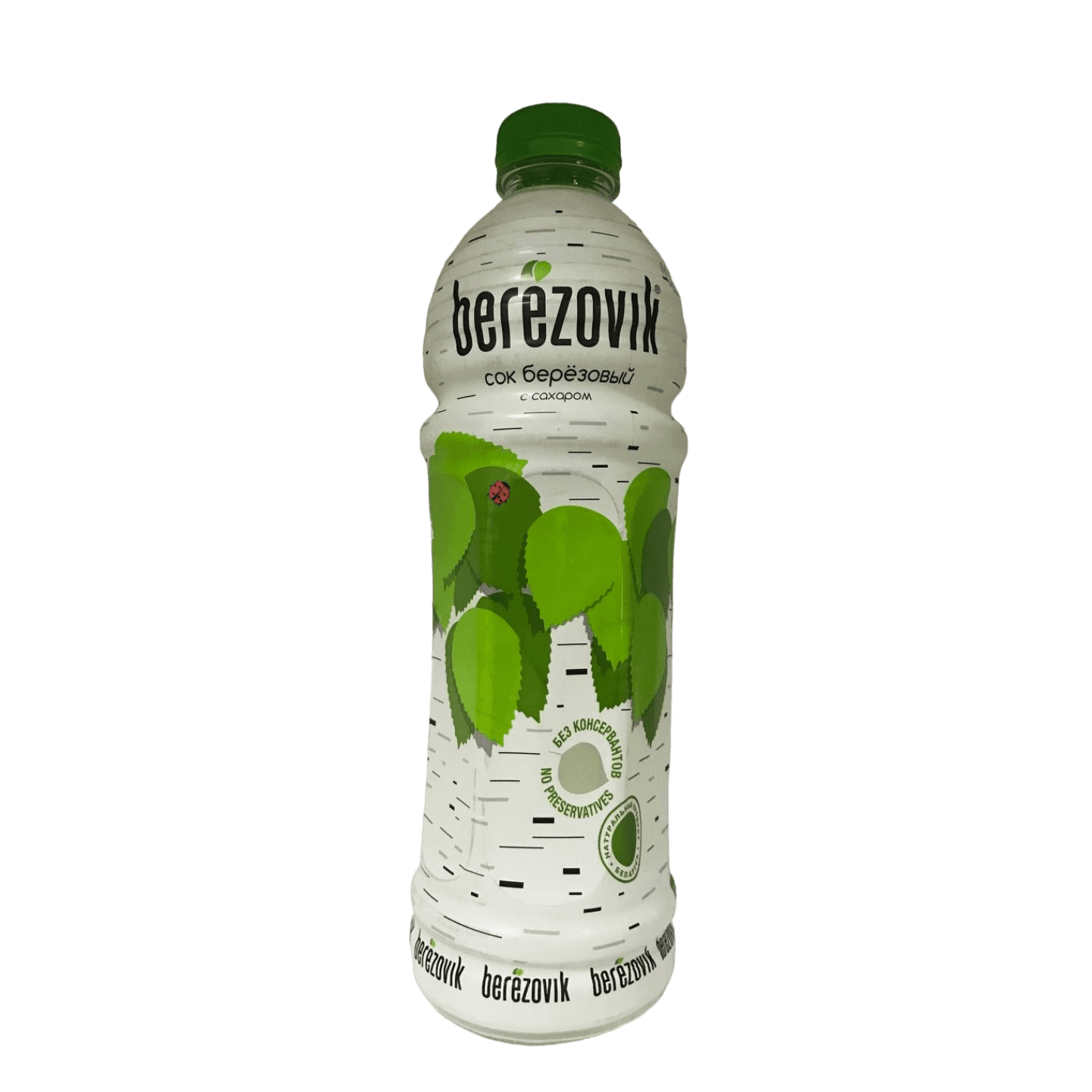 Сок березовый «Berezovik» с сахаром