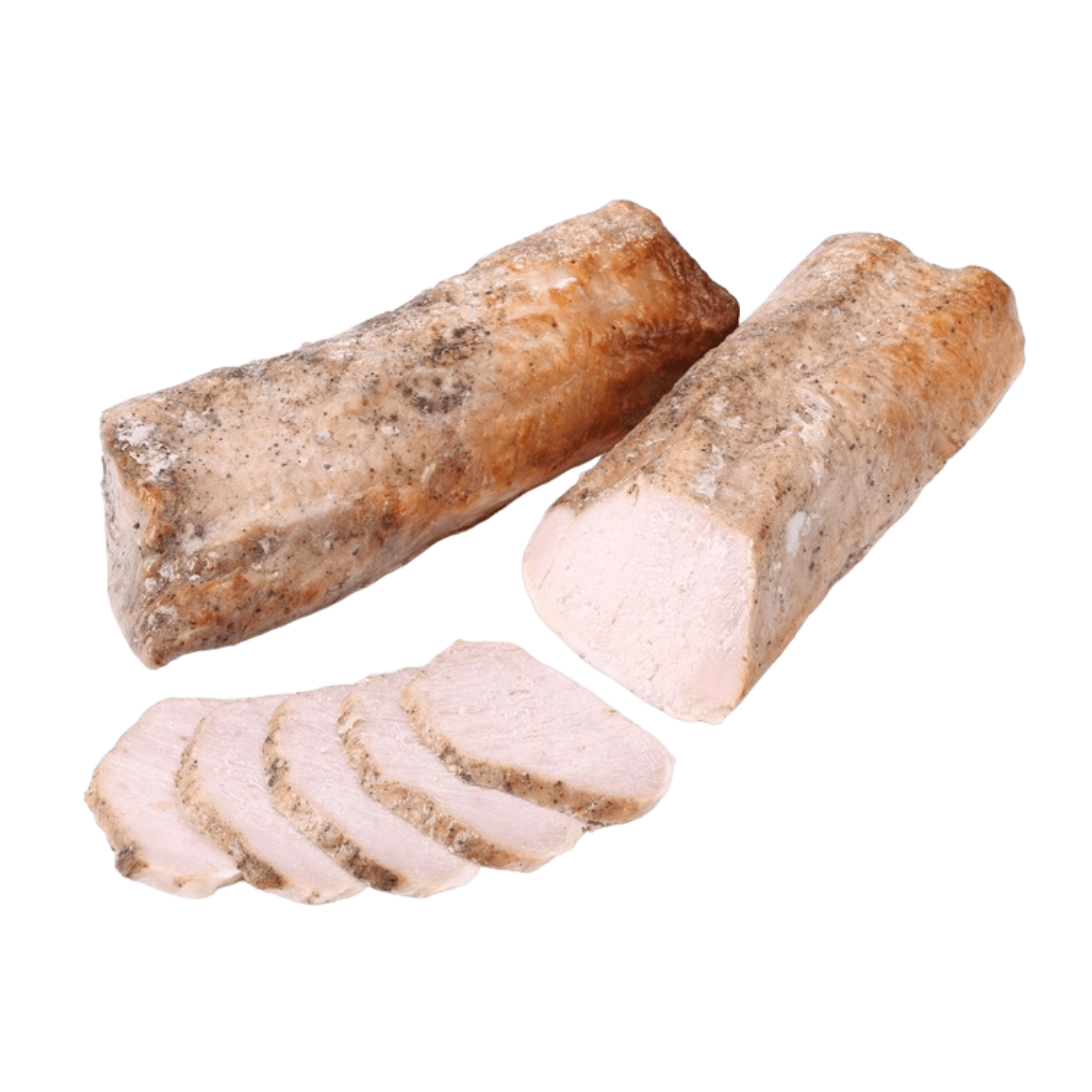Продукт из свинины «Полендвица из печи» запеченный