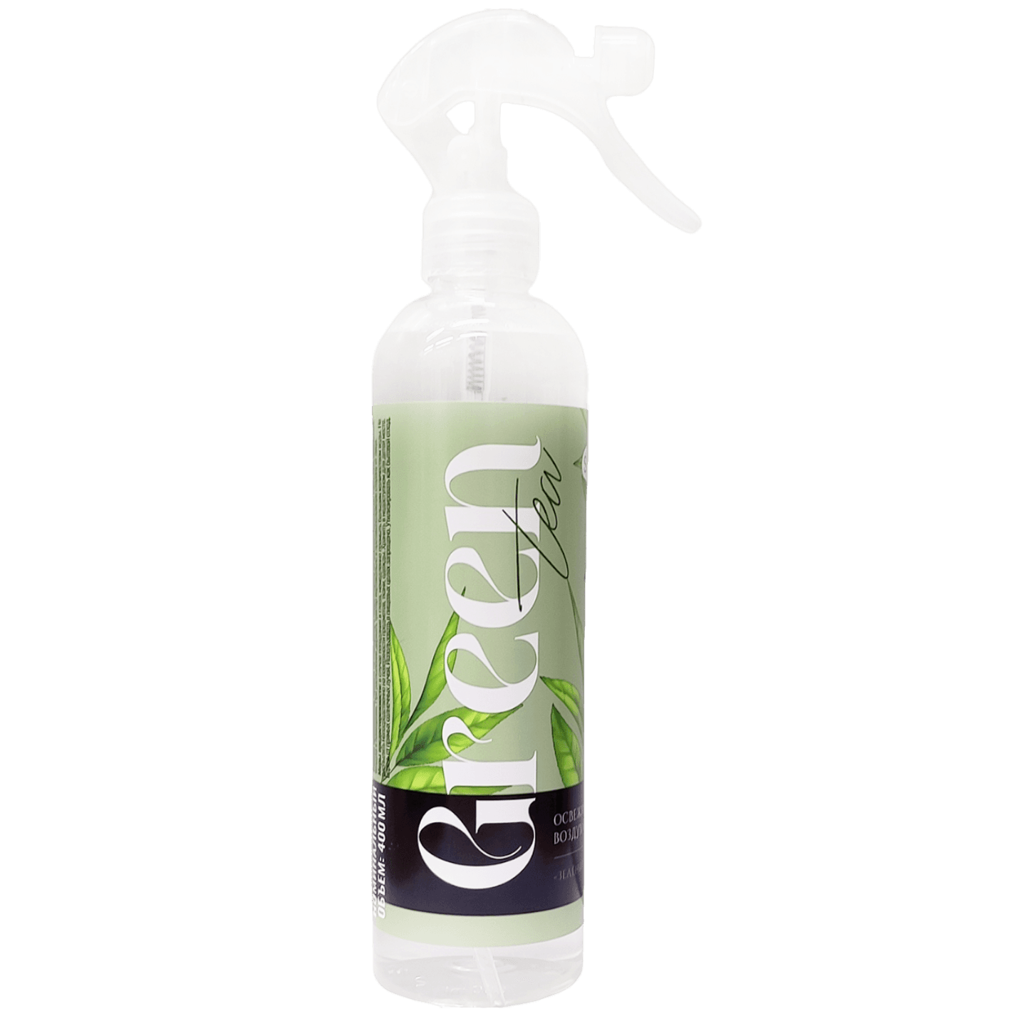 Освежитель воздуха «Softex» green tea