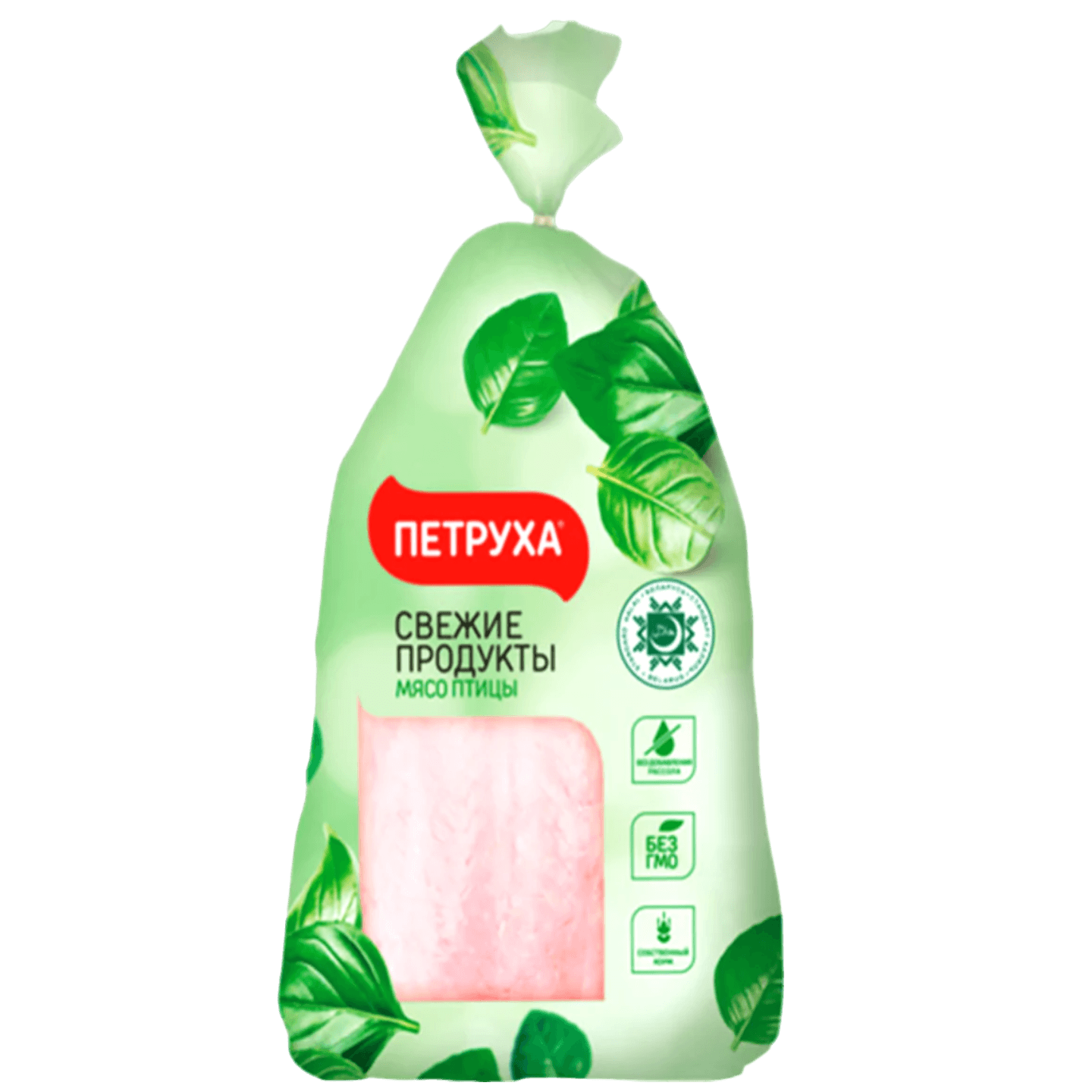 Тушка ЦБ «Петруха» 1-го сорта