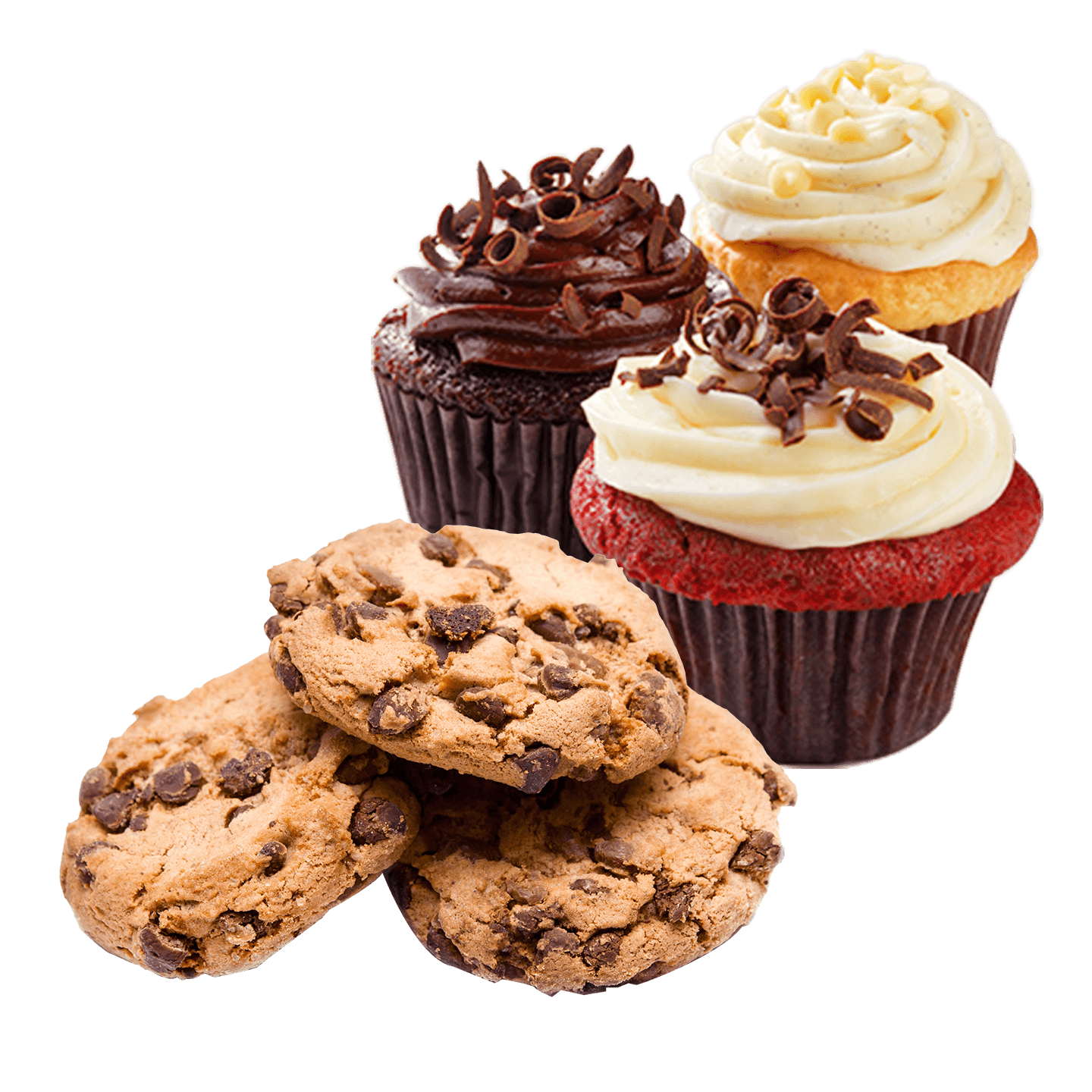 Кондитерские изделия