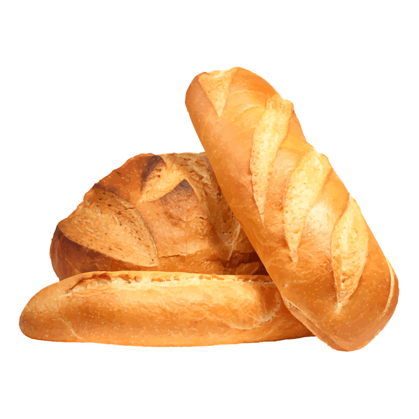 Хлебобулочные изделия