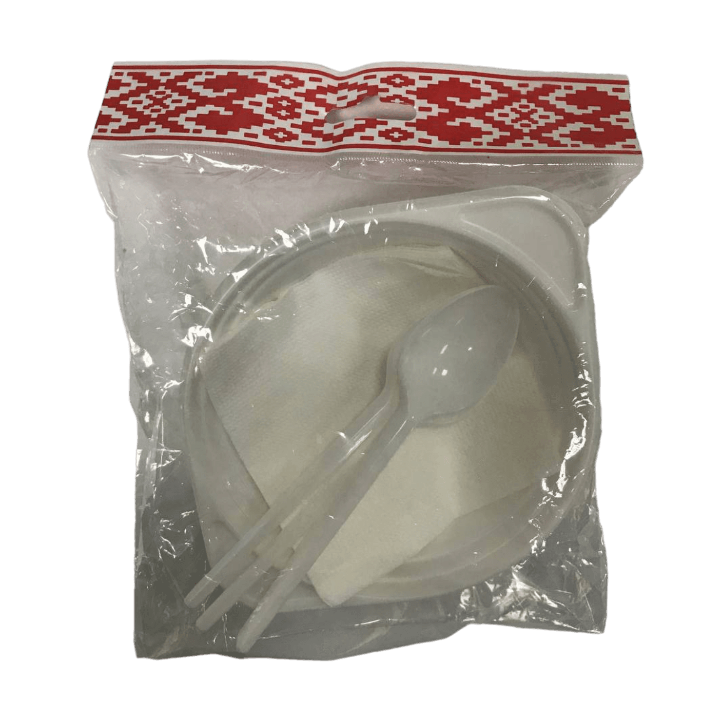 Набор посуды «Суповой» 