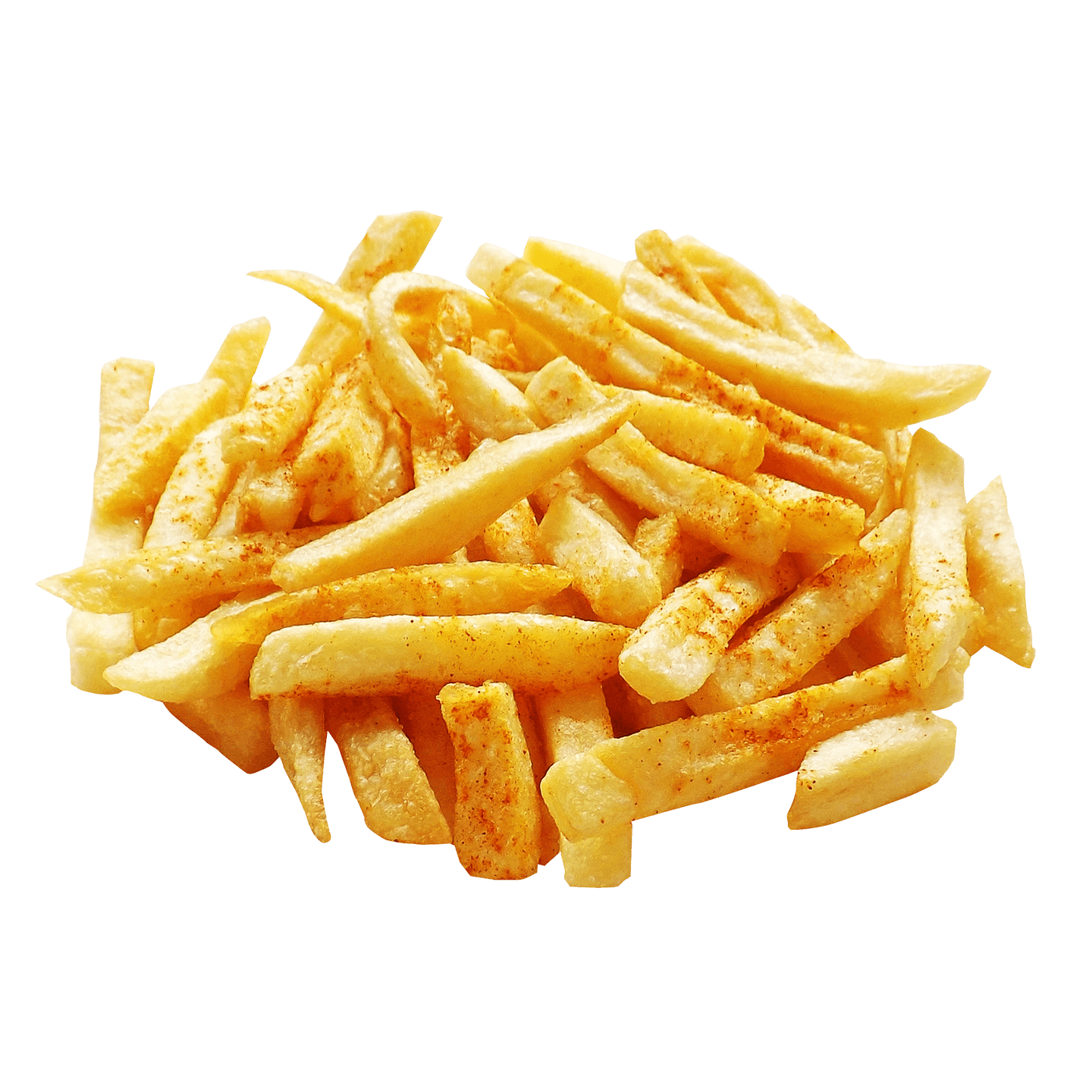 Картофель фри, наггетсы