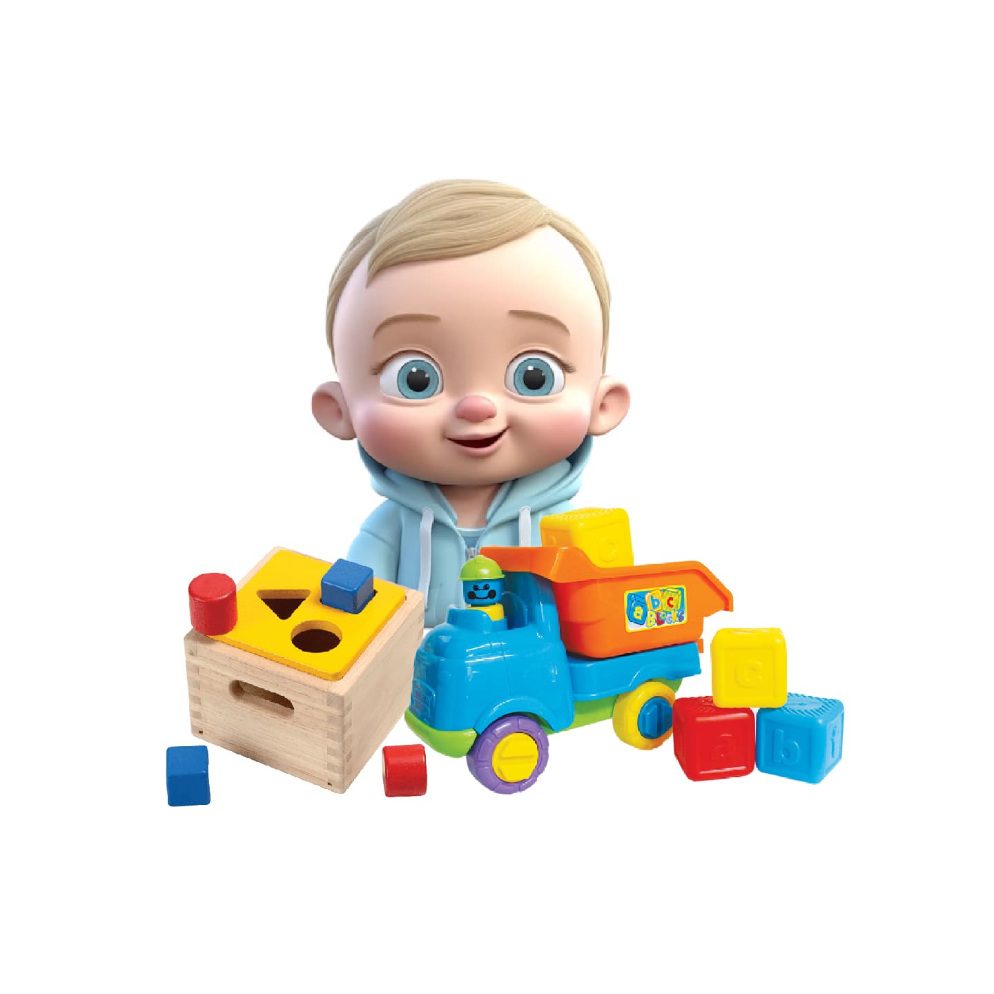 Игрушки, игровые наборы
