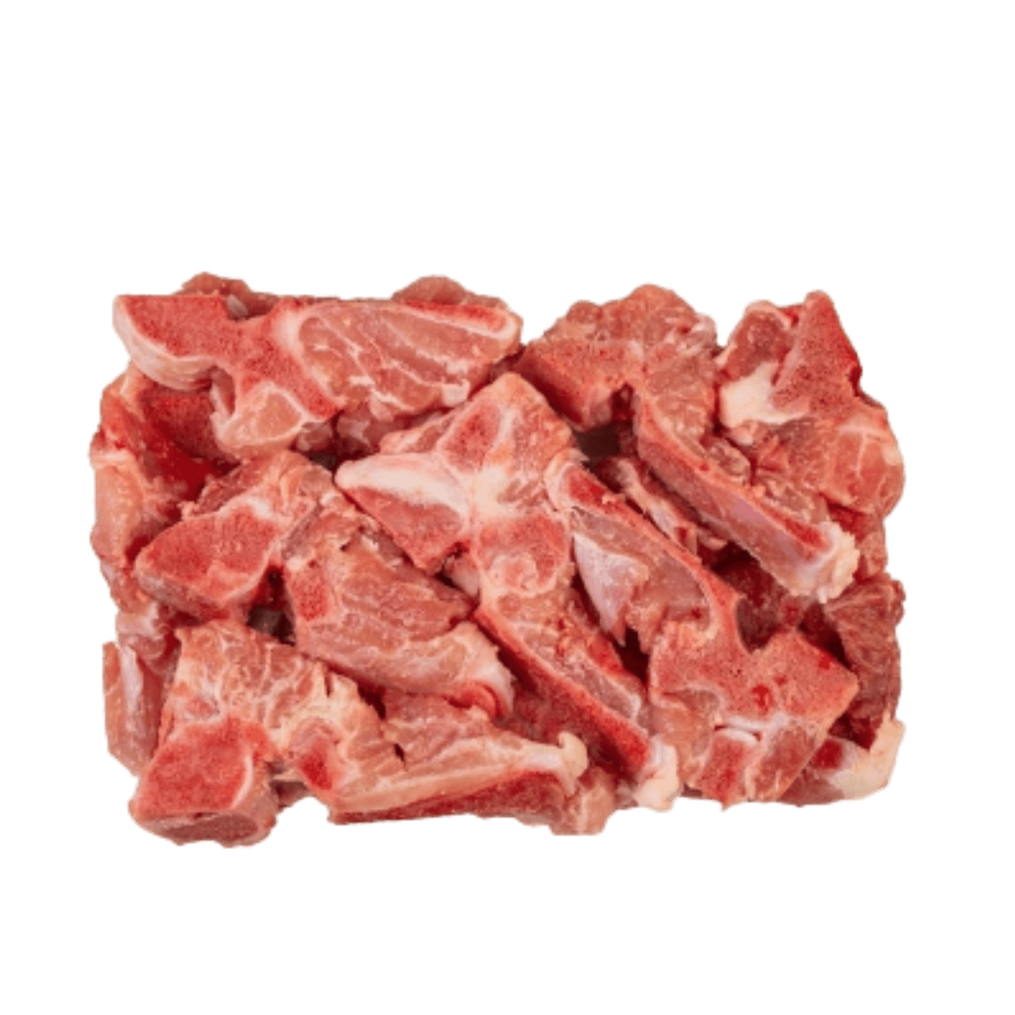 Рагу из свинины «Классическое» замороженный - Мир Продуктов №3