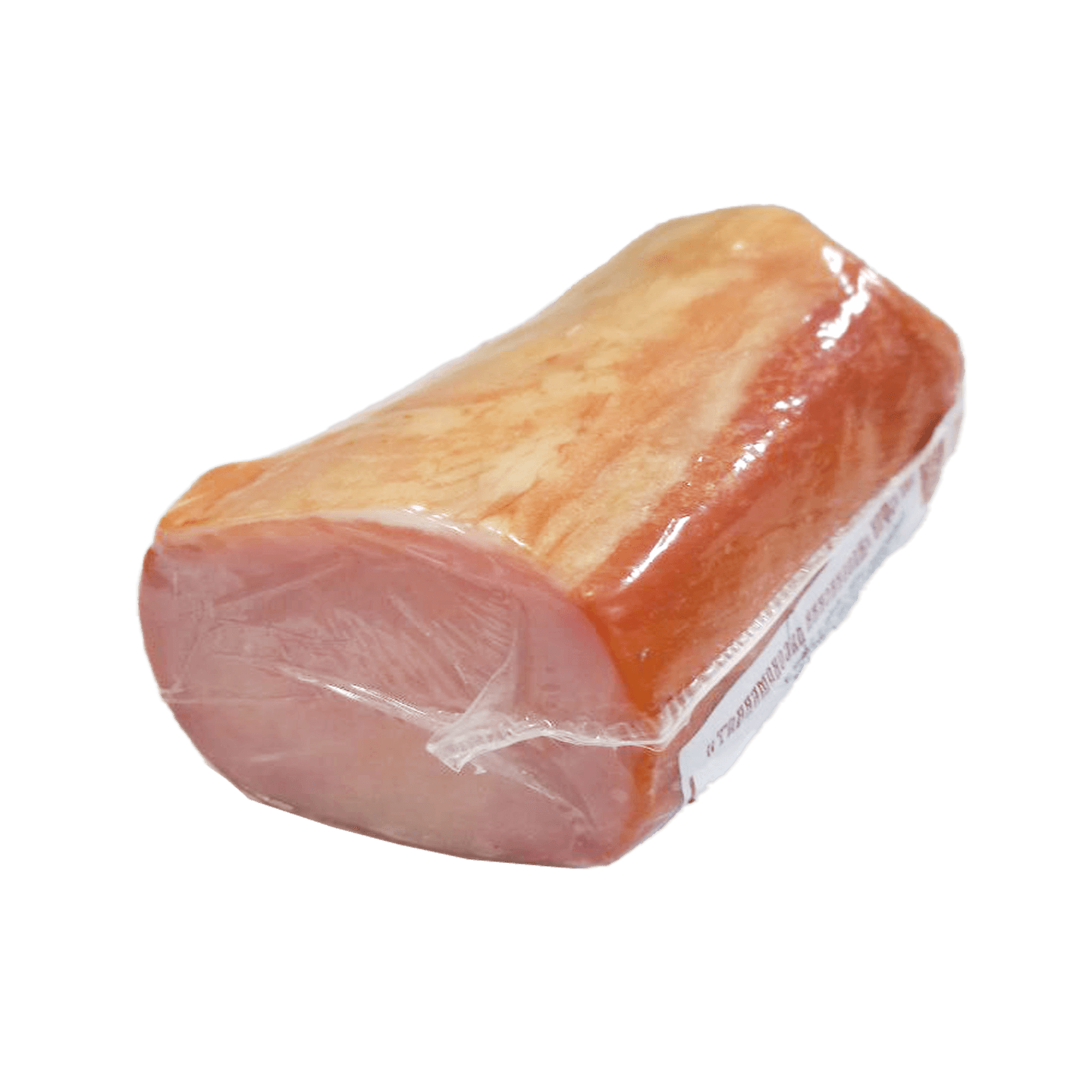 Продукт из свинины «Филей Рождественский» сырокопченый