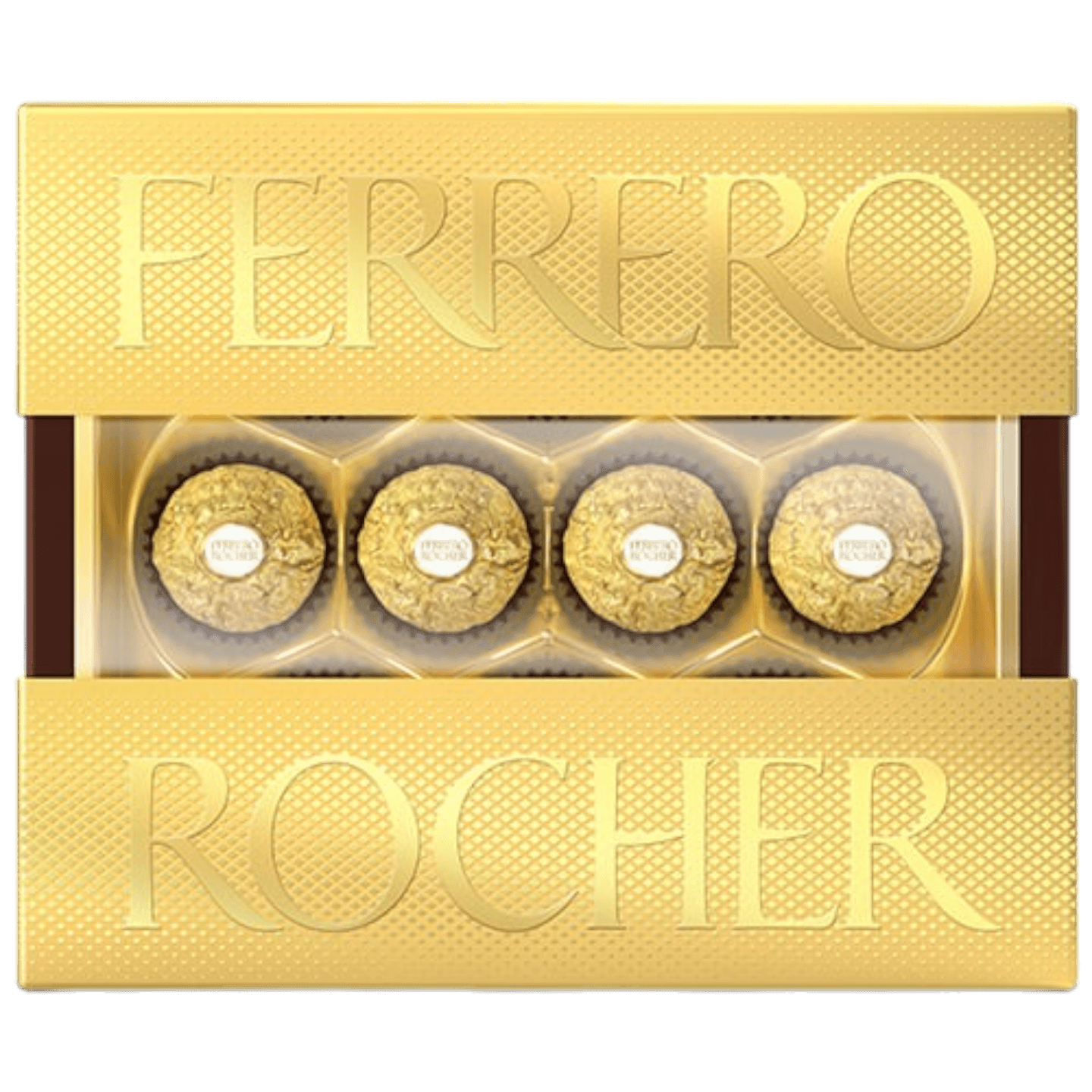 Конфеты «Ferrero Rocher» с лесным орехом