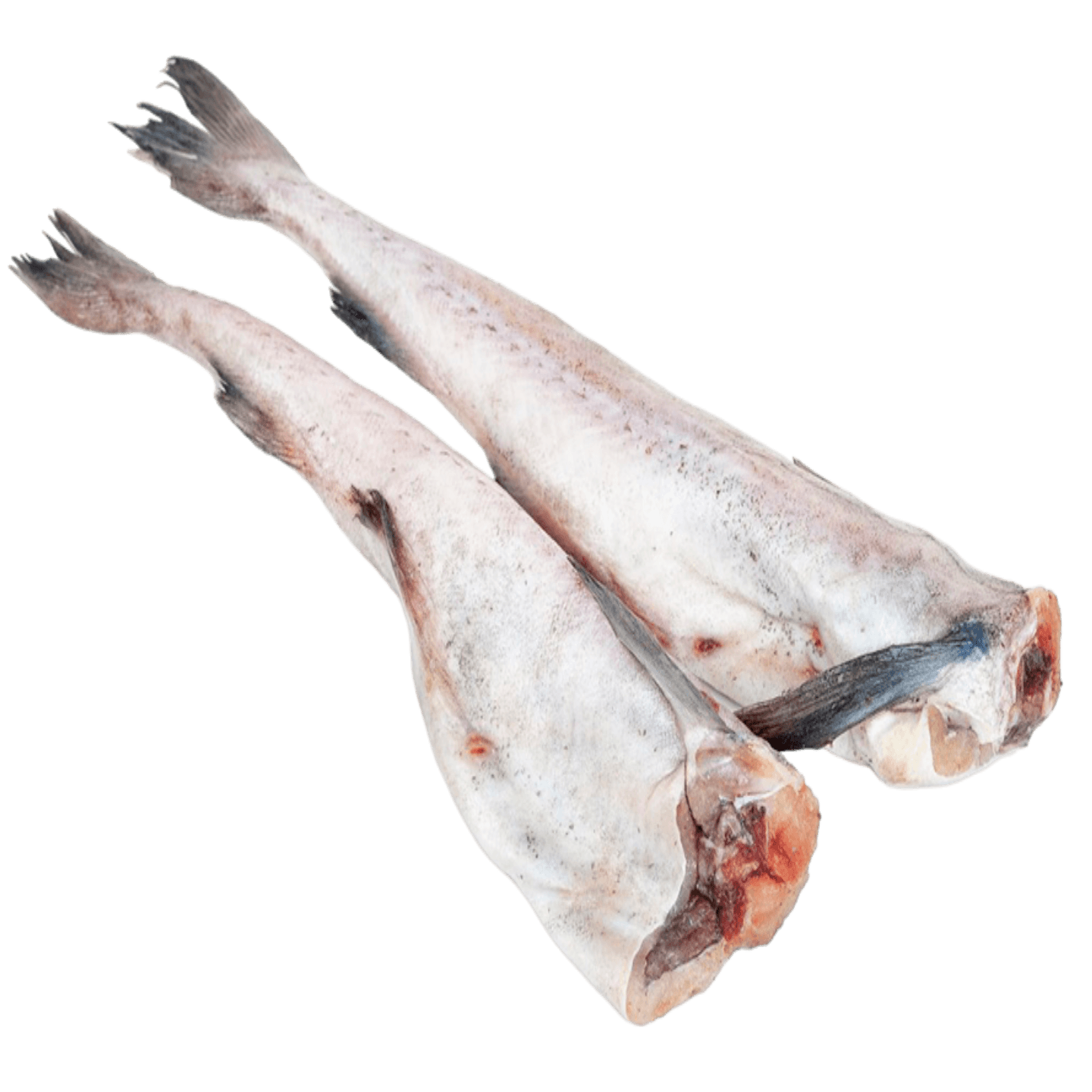 Минтай обезглавленный 25+М мороженый - Мир Продуктов №3