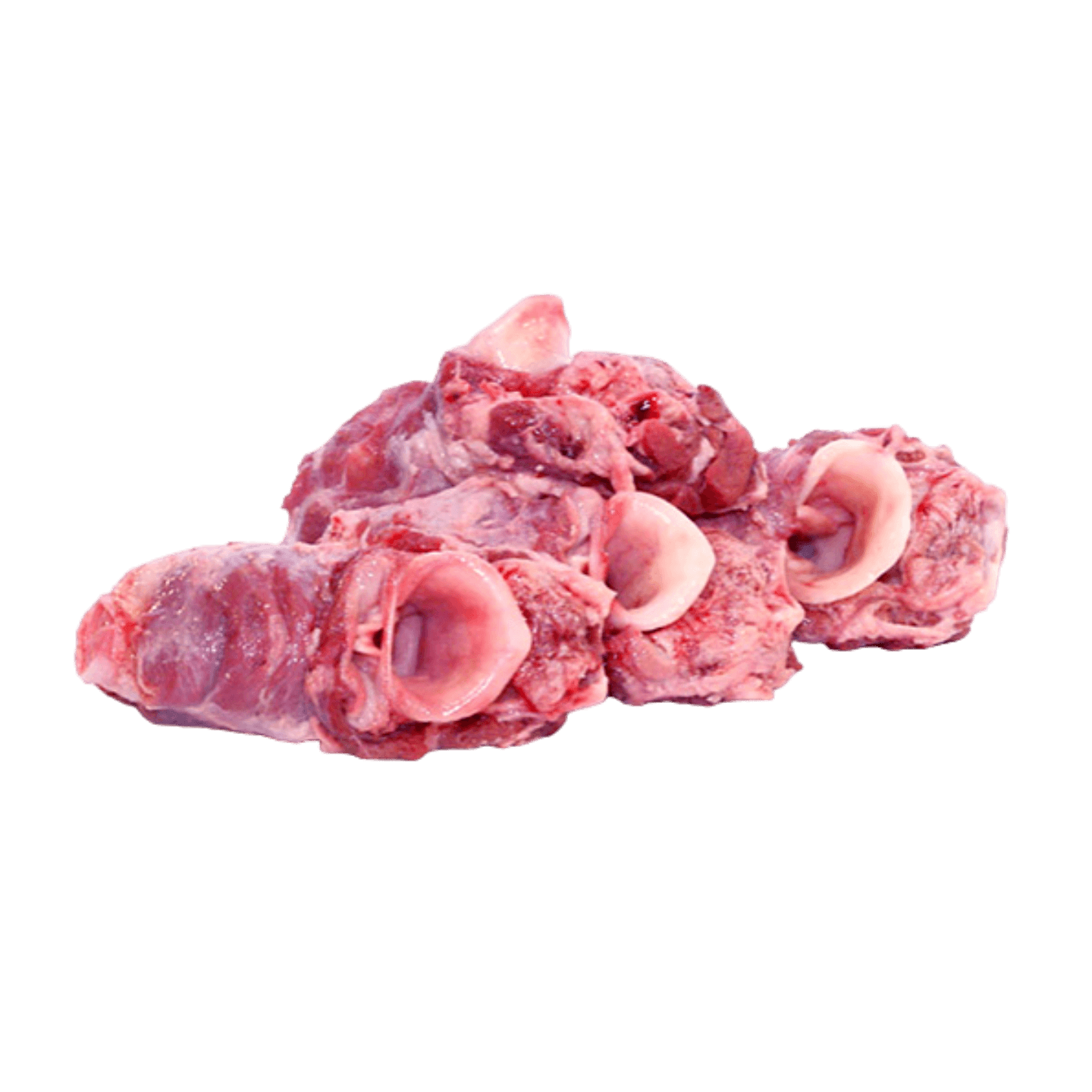 Субпродукт мясной «Калтыки свиные» замороженный - Мир Продуктов №4