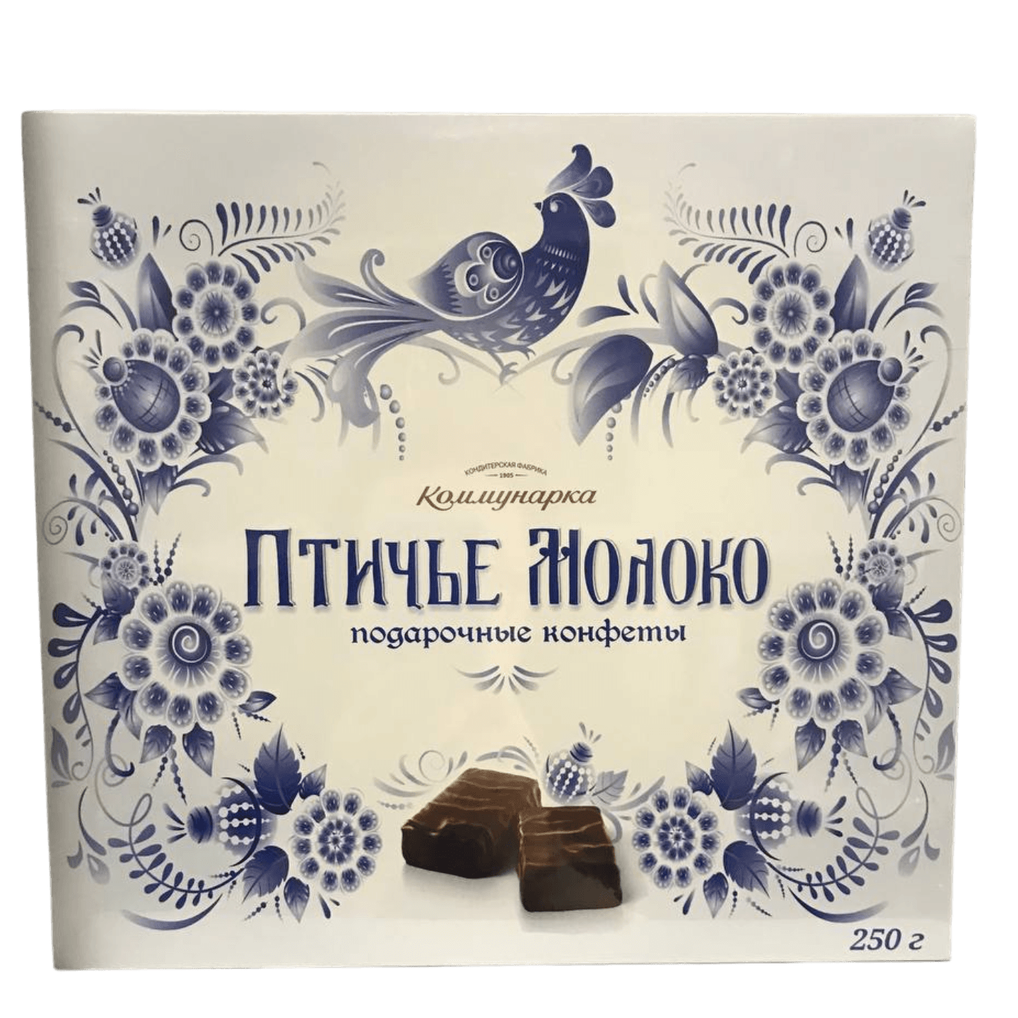 Конфеты «Птичье молоко» - Мир Продуктов №4