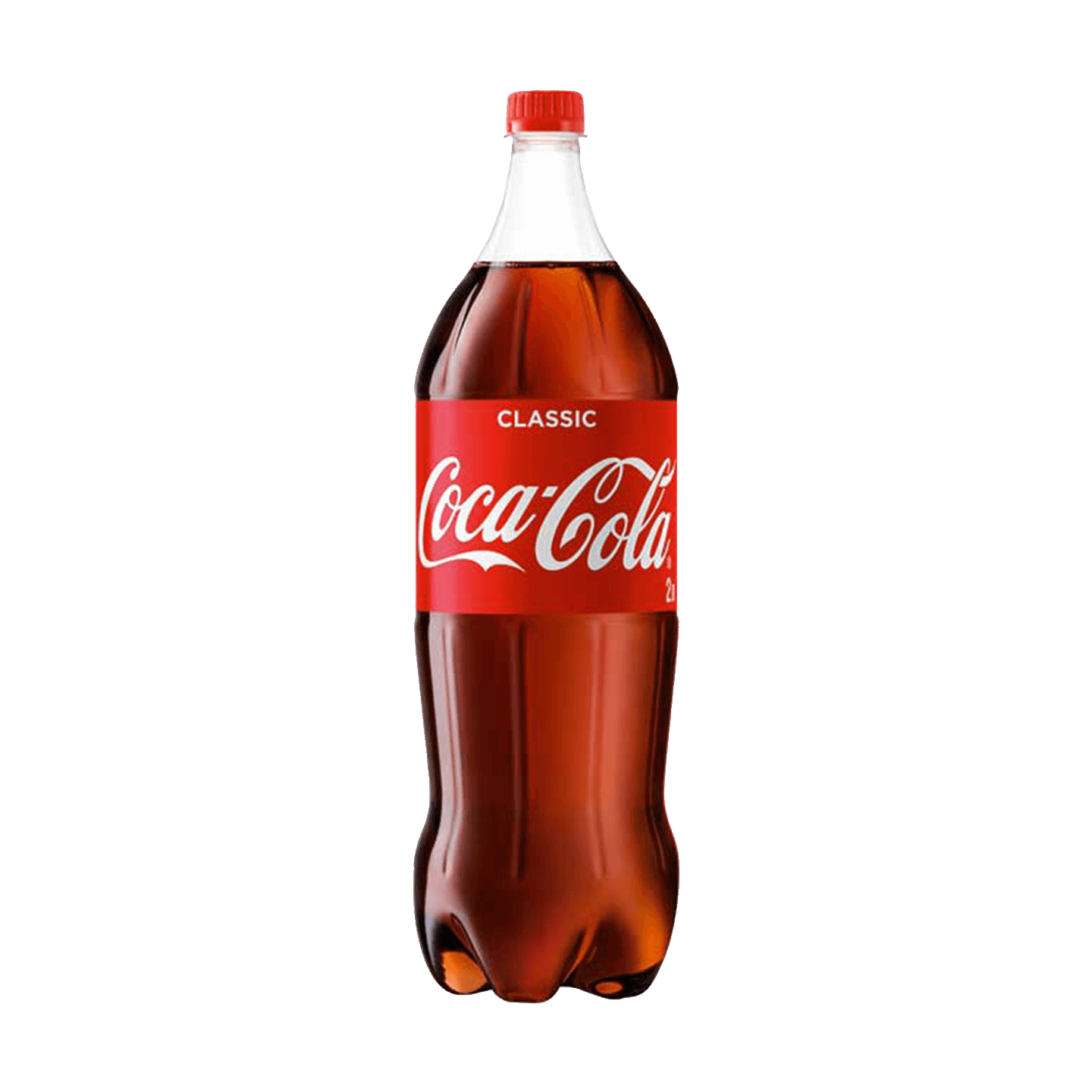 Напиток «Coca-Cola» газированный