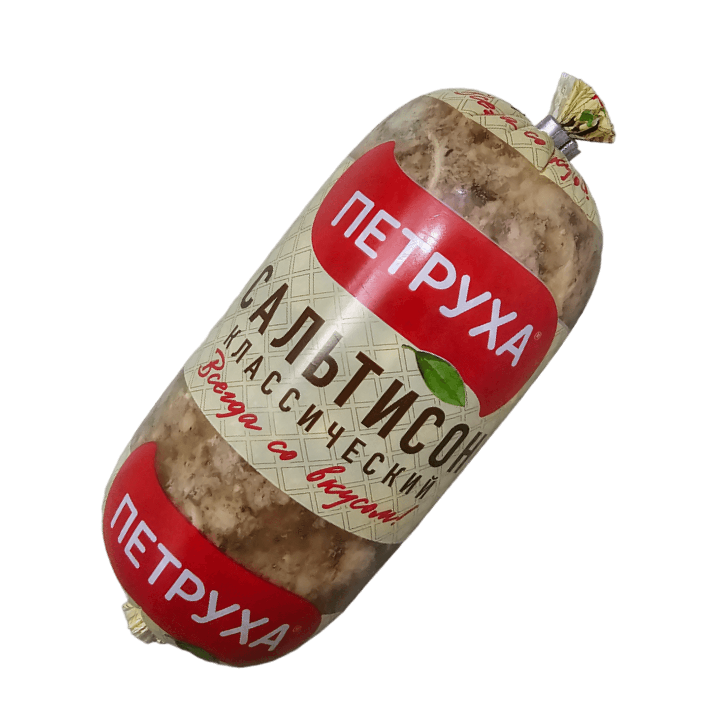 Сальтисон «Петруха» классический