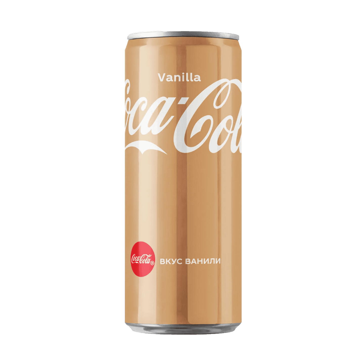 Напиток «Coca-Cola» Vanilla газированный
