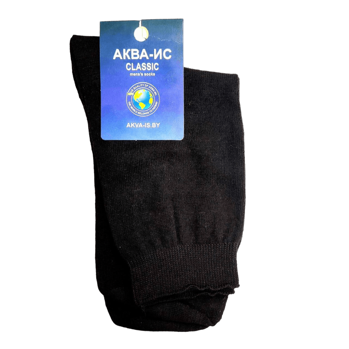 Носки мужские «АКВА-ИС» р.25-27
