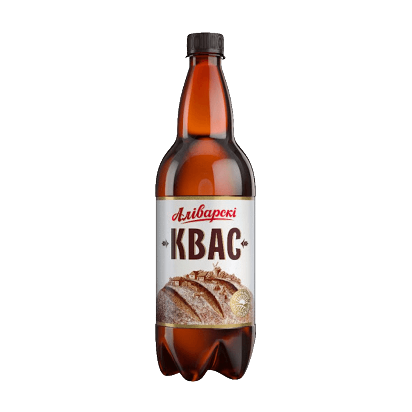 Квас «Аливарский» фильтрованный