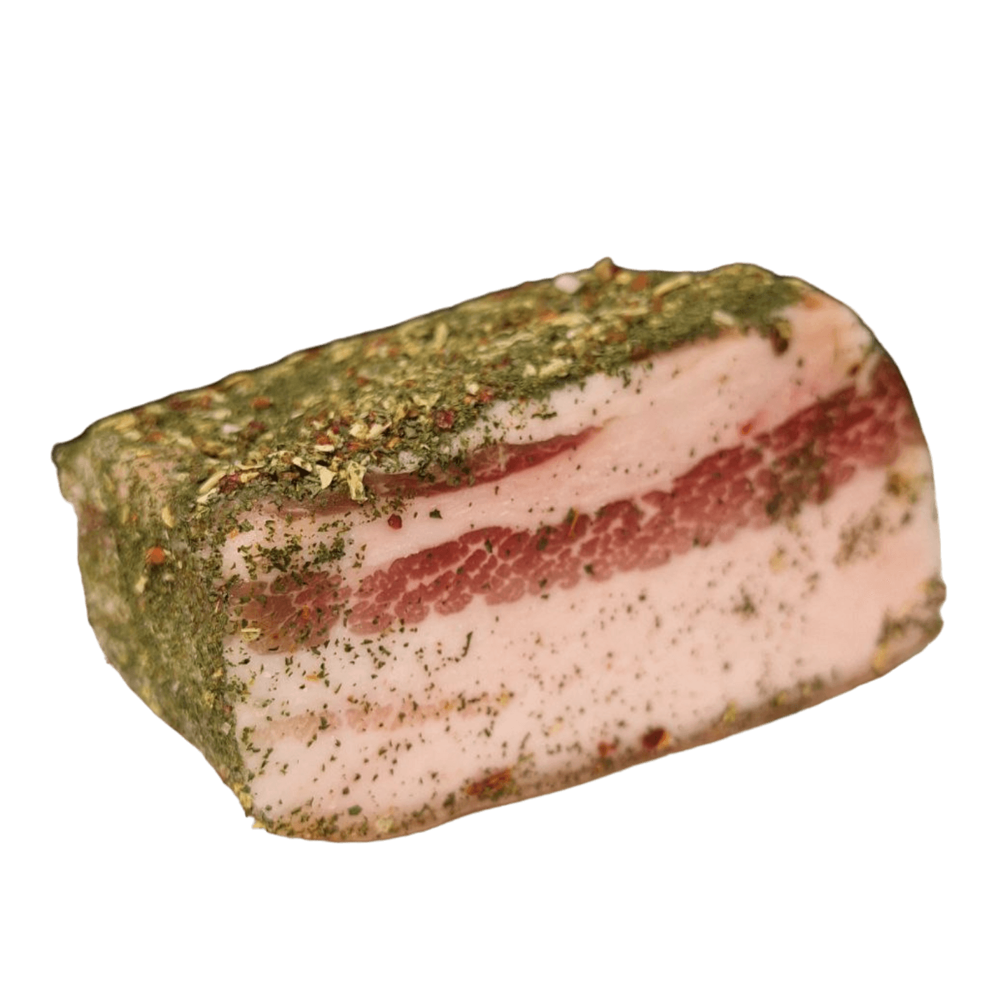 Шпик закусочный «Полесский»