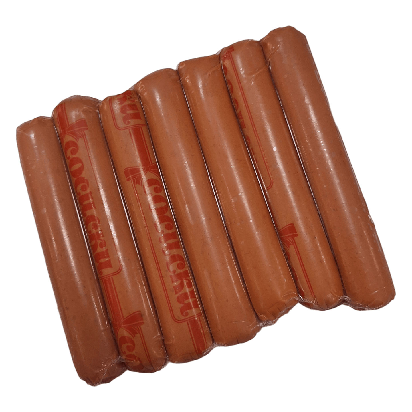 Сосиски «Баварские» в/с - Мир Продуктов №4