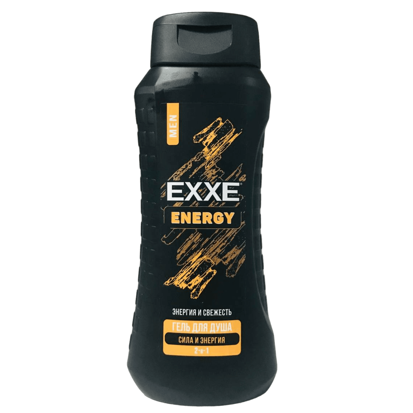Гель для душа «EXXE» Men Energy