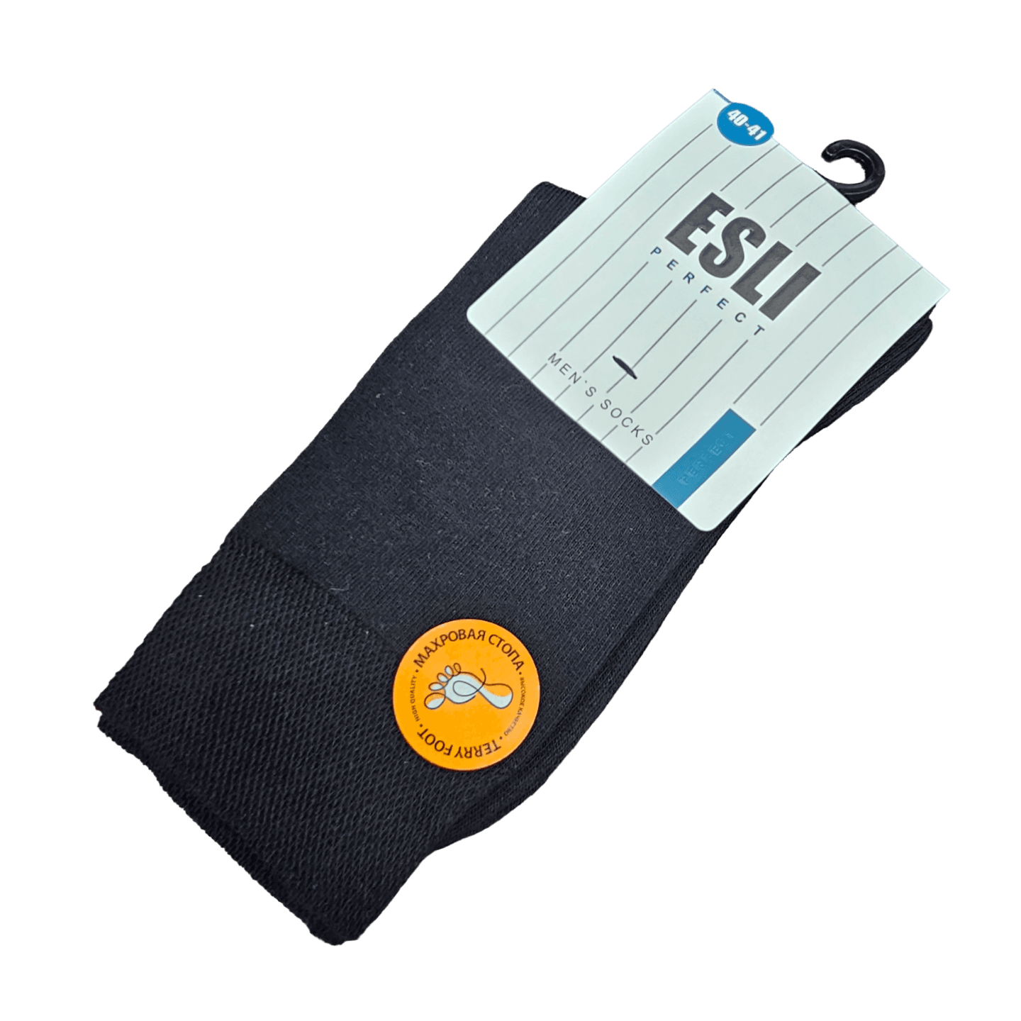Носки мужские «ESLI» р.40-41