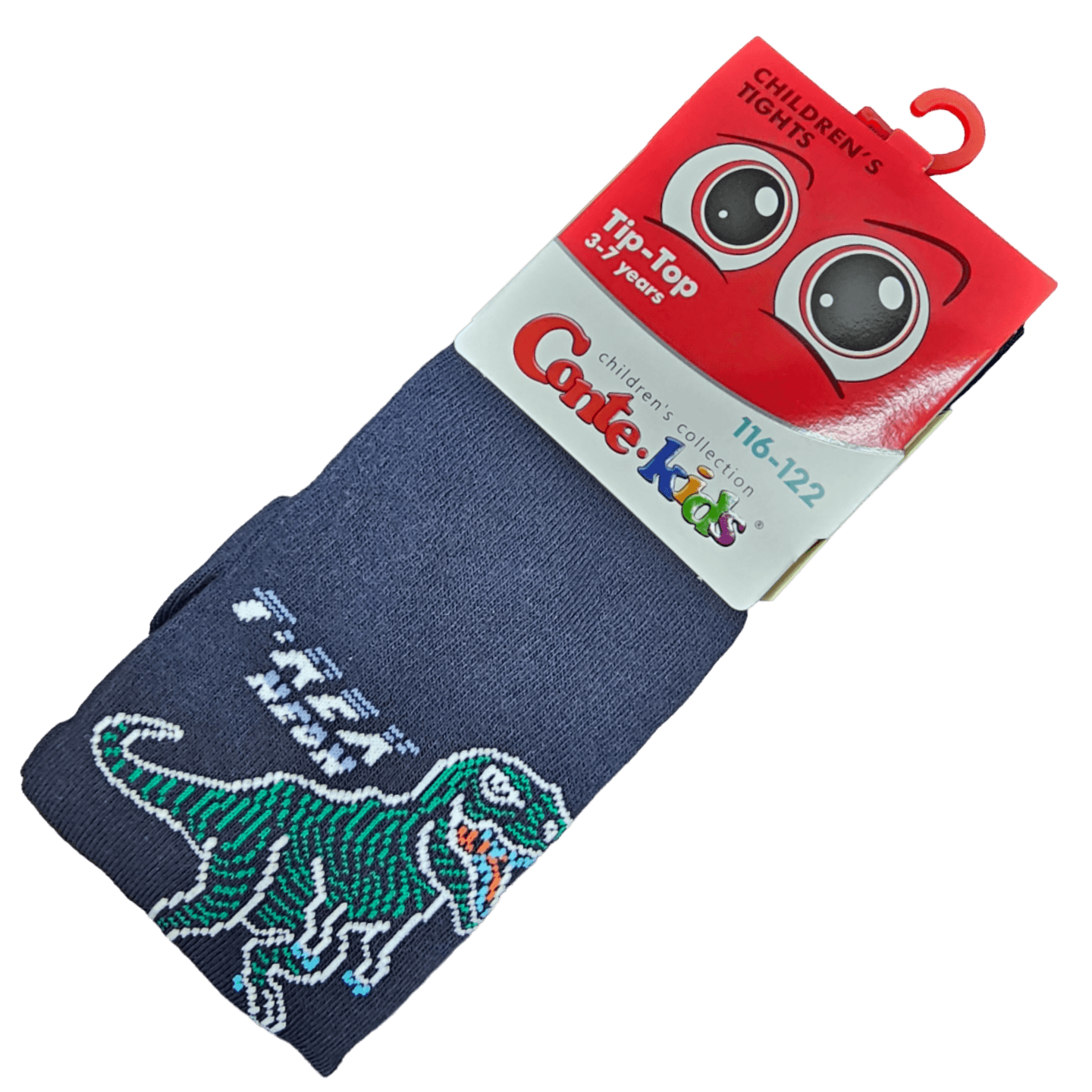 Колготки детские «Conte kids» р.116-122 - Мир Продуктов №3