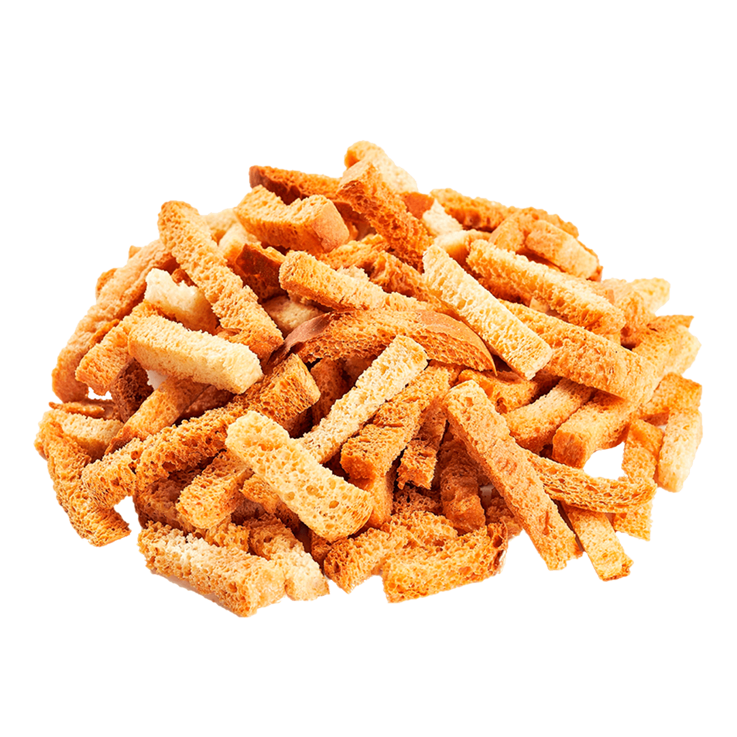 Сухарики, гренки, палочки