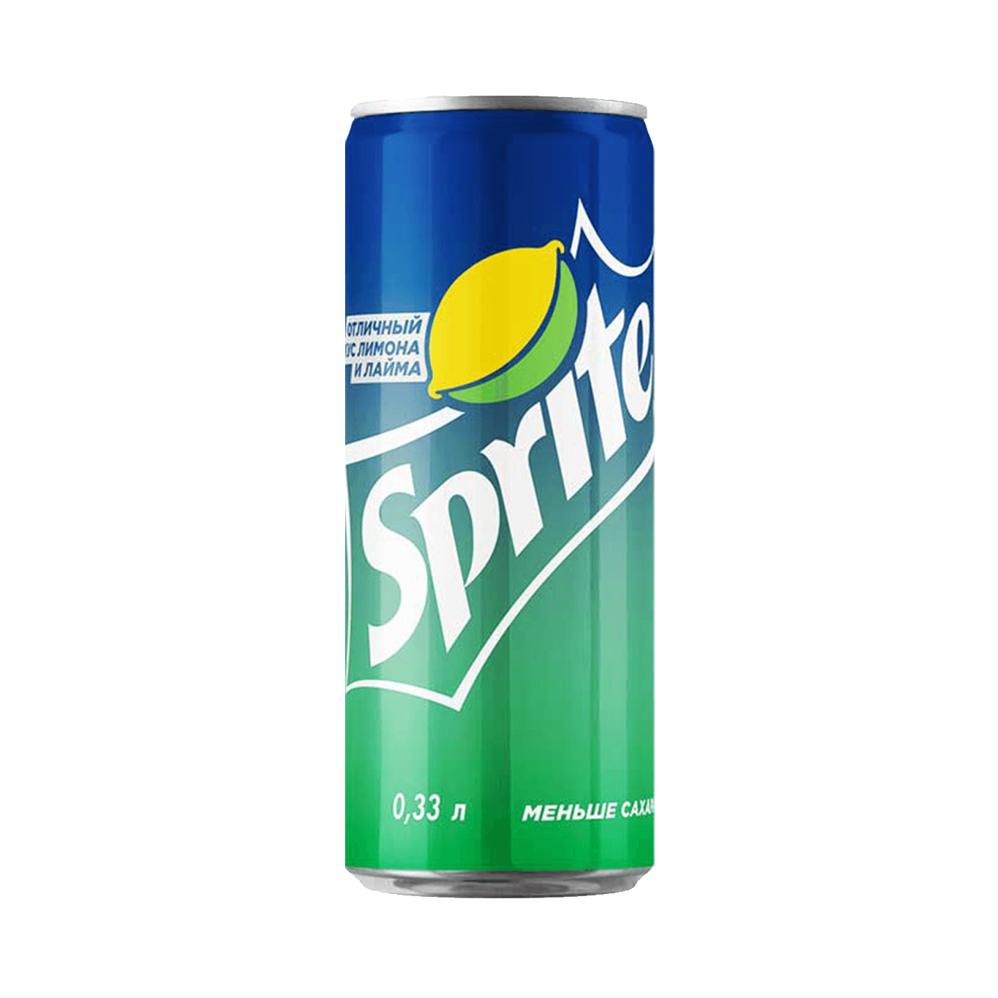 Напиток «Sprite» газированный