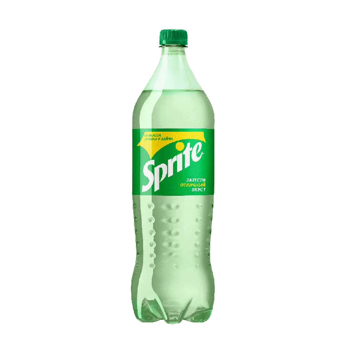 Напиток «Sprite» газированный