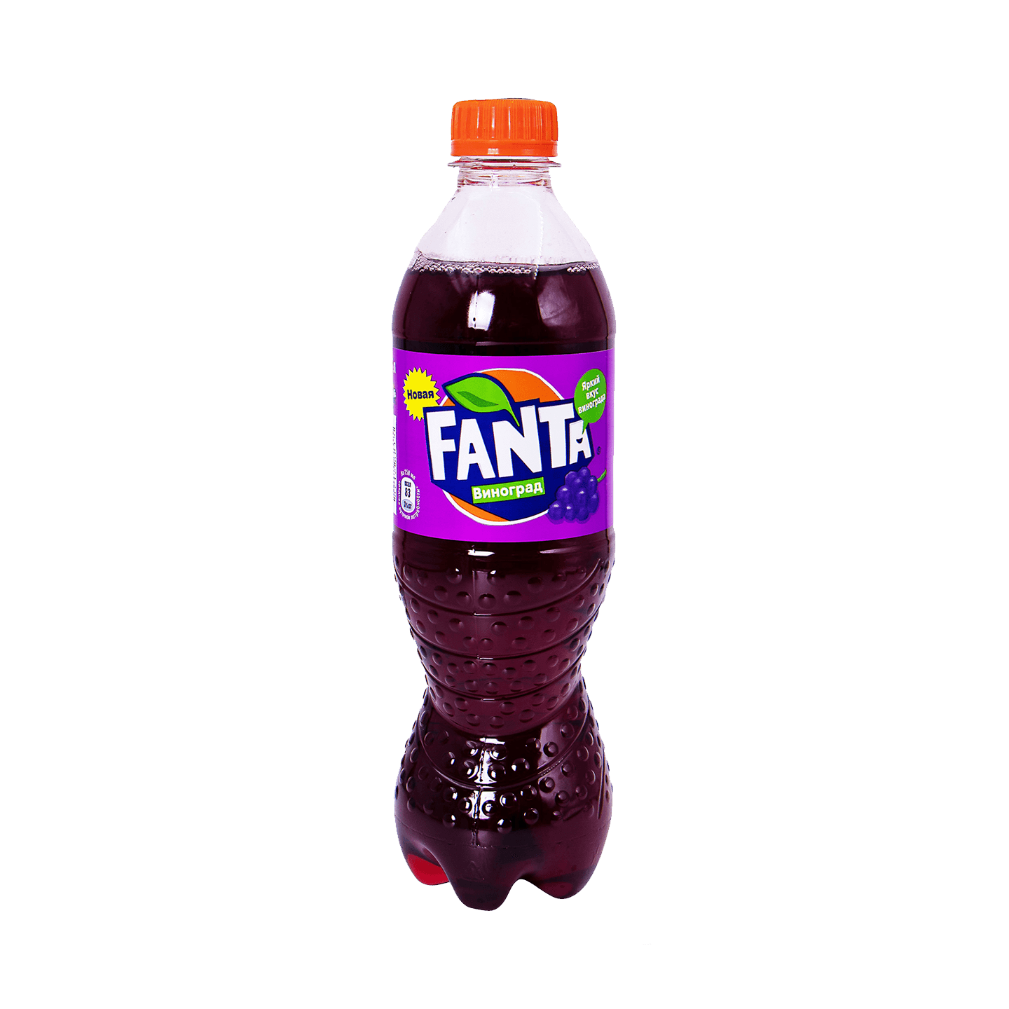 Напиток «Fanta» виноград газированный - Ресторан «R&B CRASH»