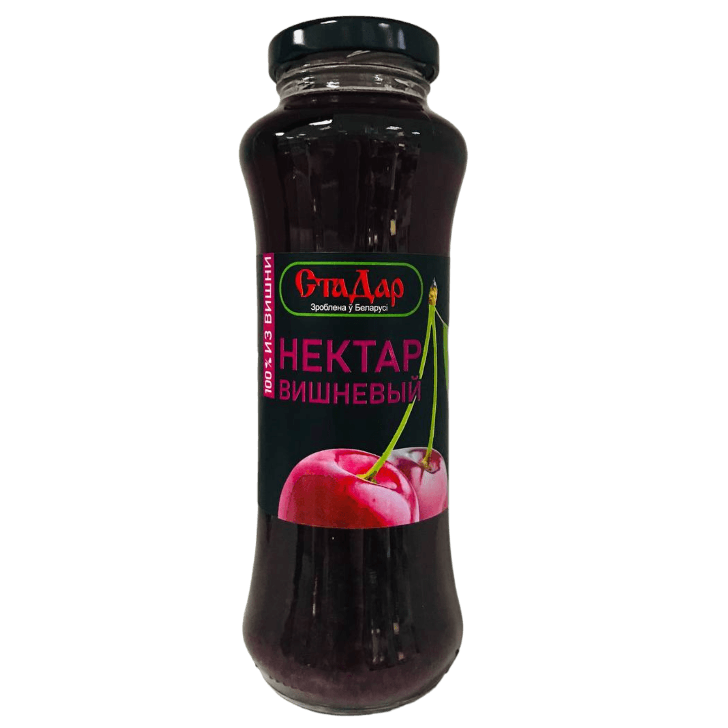 Нектар «СтаДар» вишня
