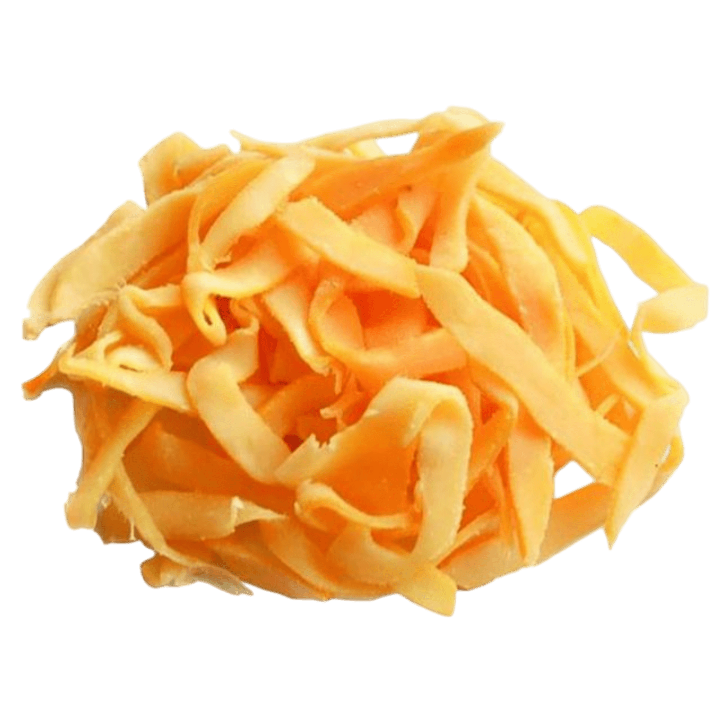 Кальмар сушено-вяленый «Синтез-ресурс» полоски - Мир Продуктов №3