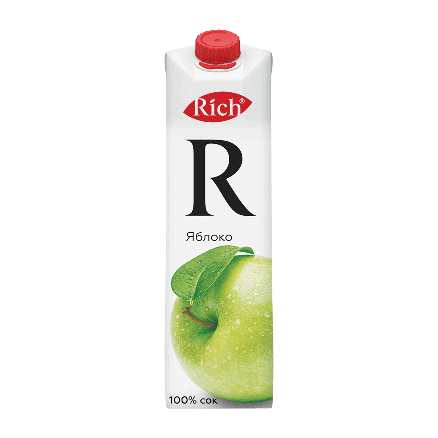 Сок «Rich» яблоко
