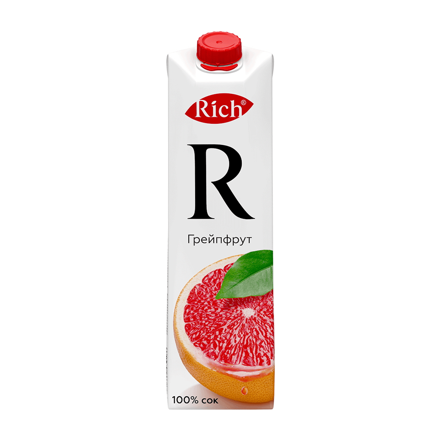 Сок «Rich» грейпфрут