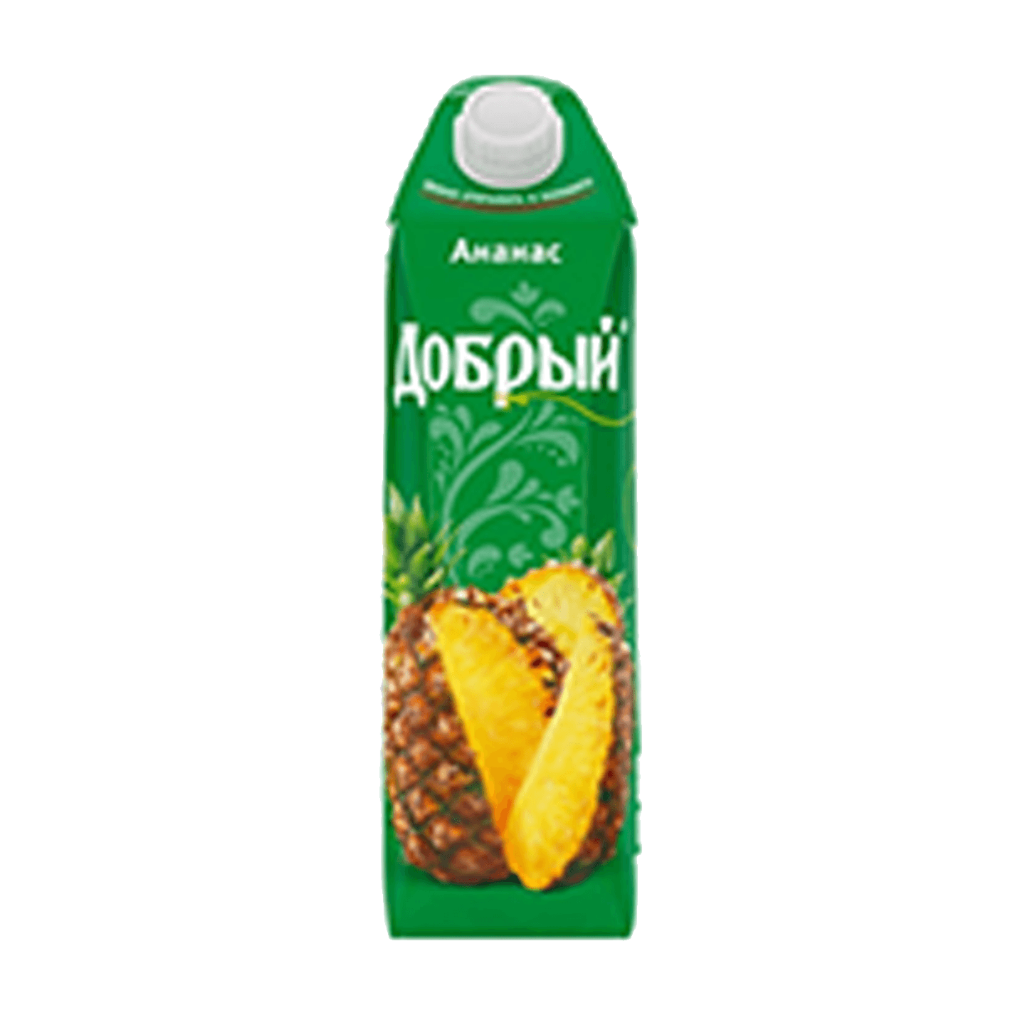 Нектар «Добрый» ананас