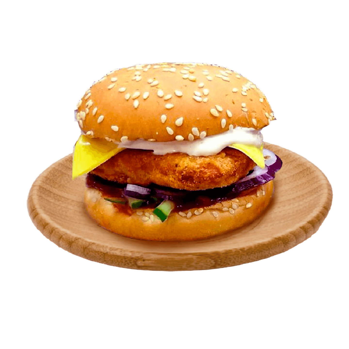 ЧикенБургер Стандарт