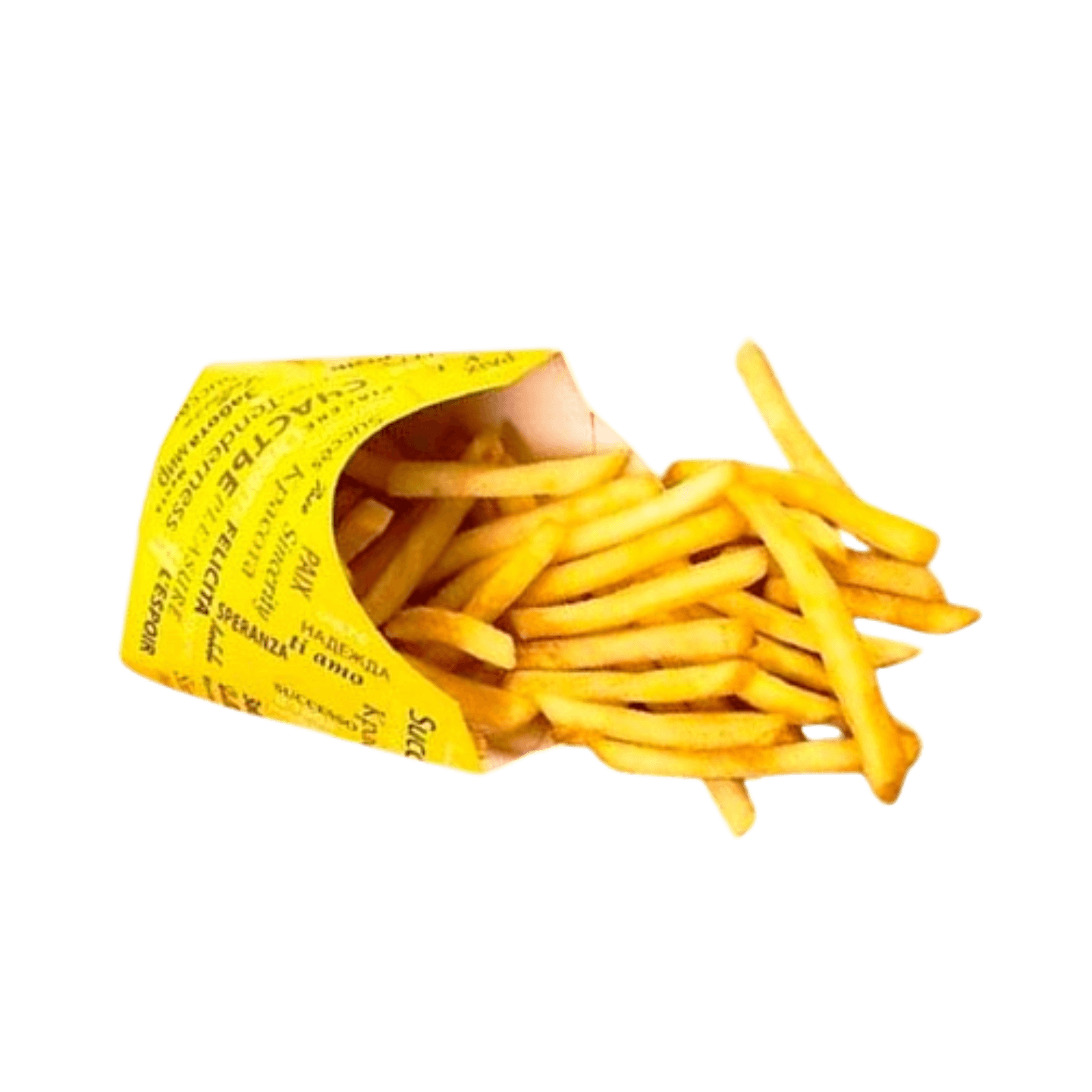 Картофель Фри
