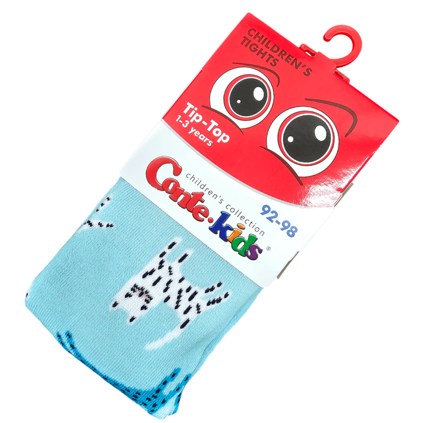 Колготки детские «Conte kids» р.92-98