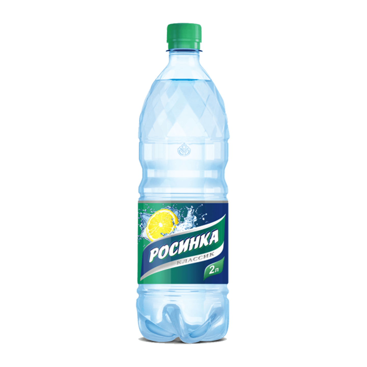 Напиток «Росинка» классик газированный