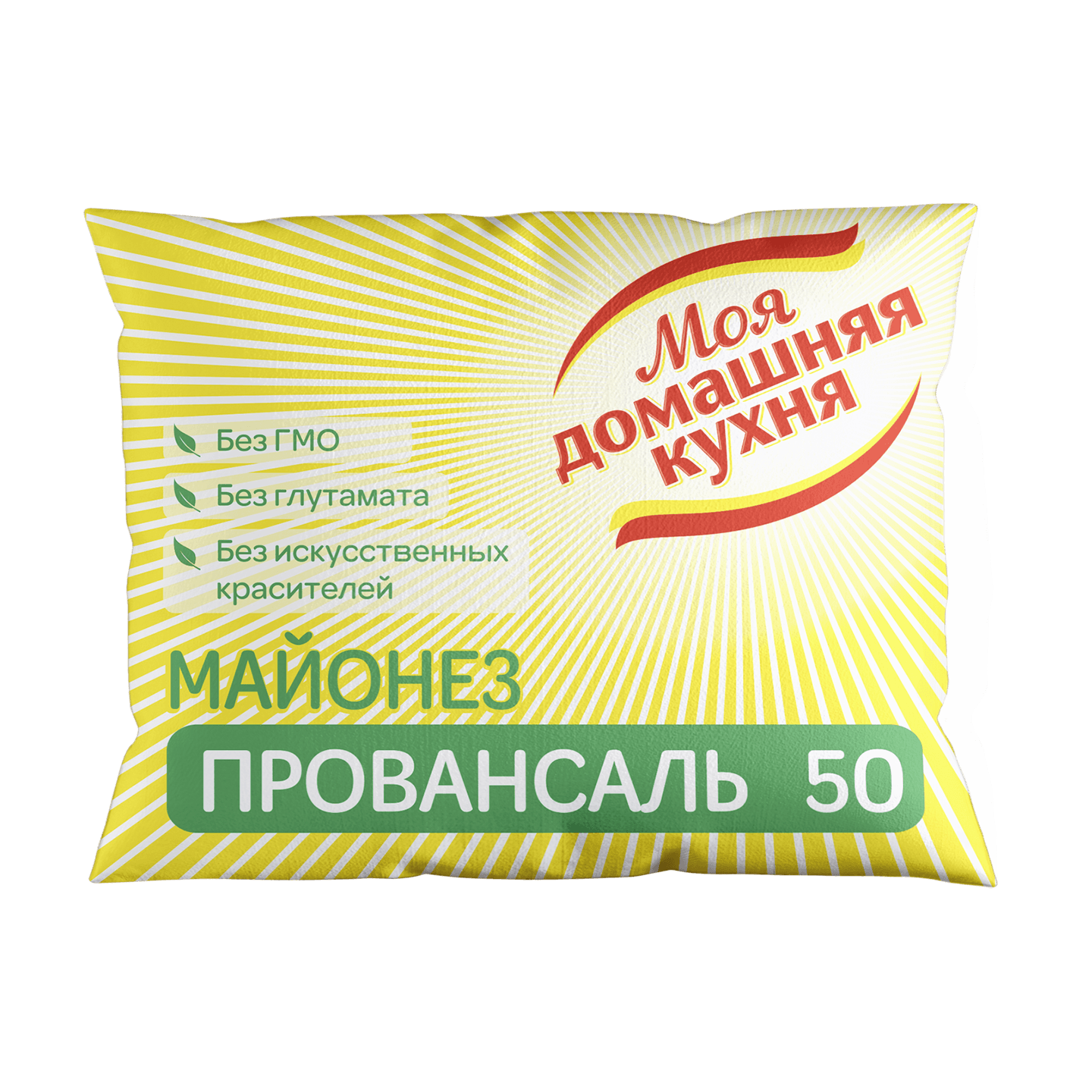 Майонез «Провансаль» 50%