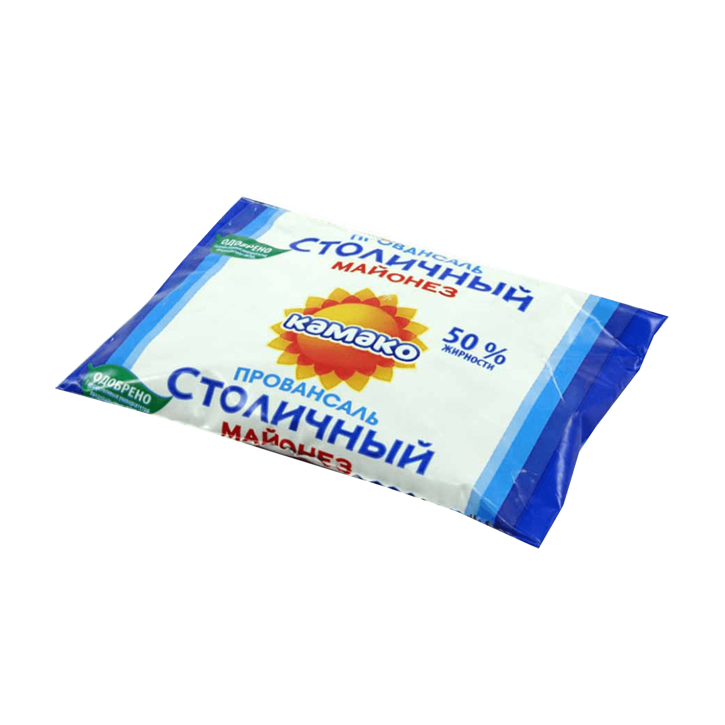 Майонез «Провансаль Столичный» 50% - Мир Продуктов №4