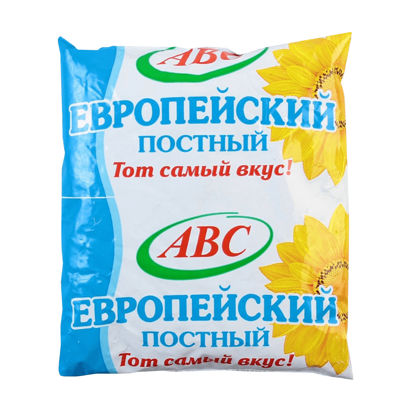 Соус майонезный «Европейский постный» 20%