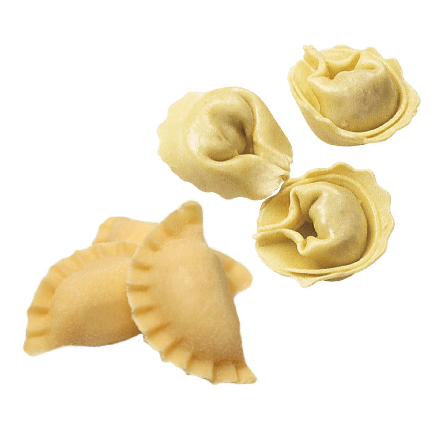 Пельмени, вареники, блинчики