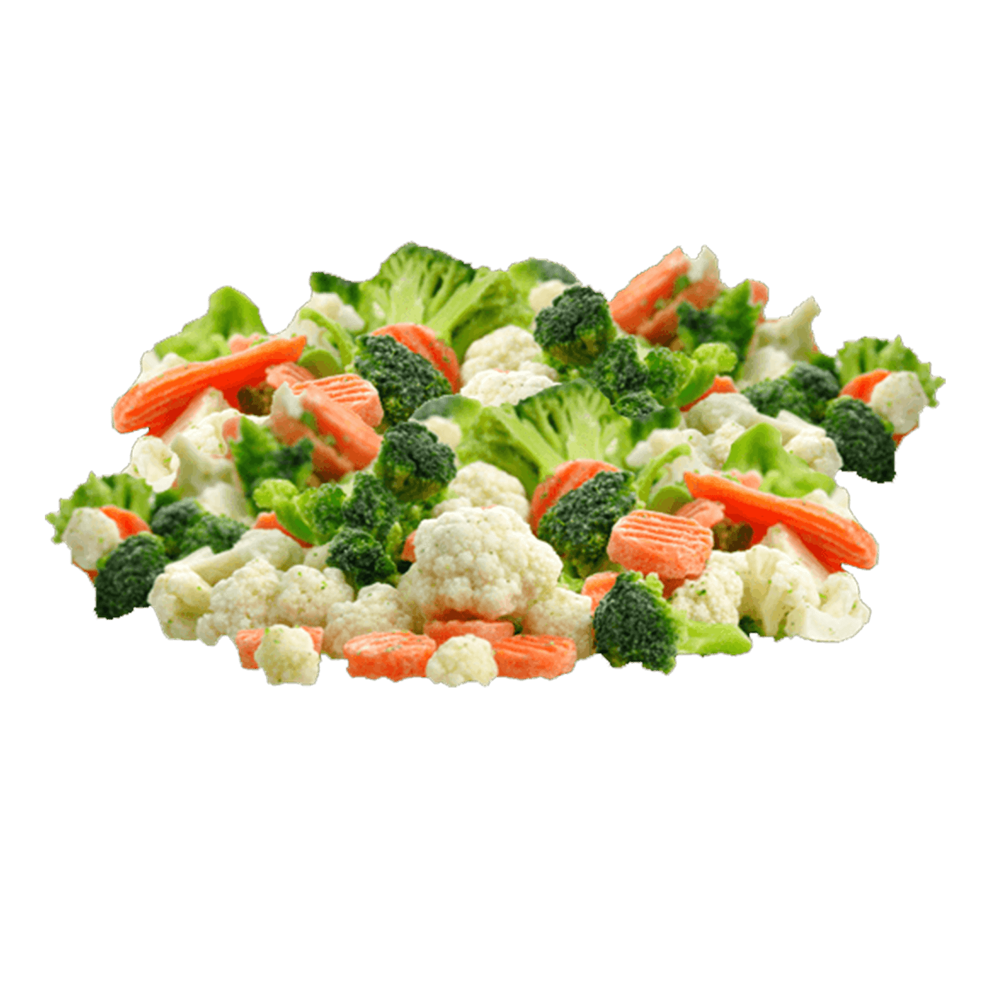 Овощи, овощные смеси, ягоды