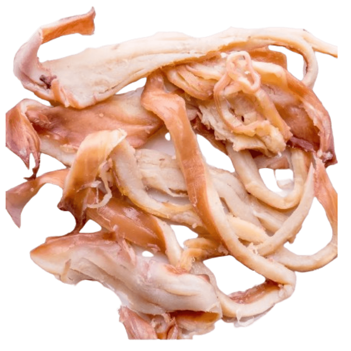 Кальмар сушено-вяленый «Астраханкина» рваный - Мир Продуктов №3