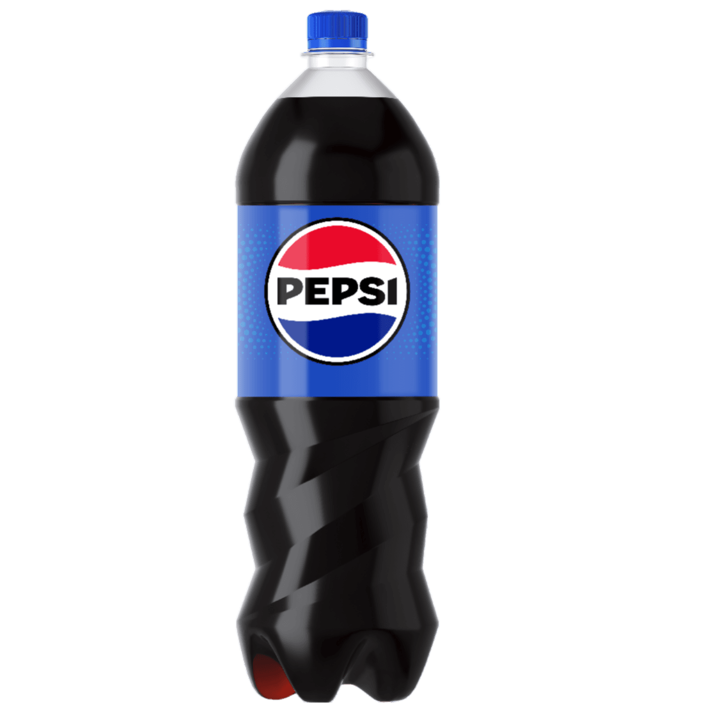 Напиток «Pepsi» газированный