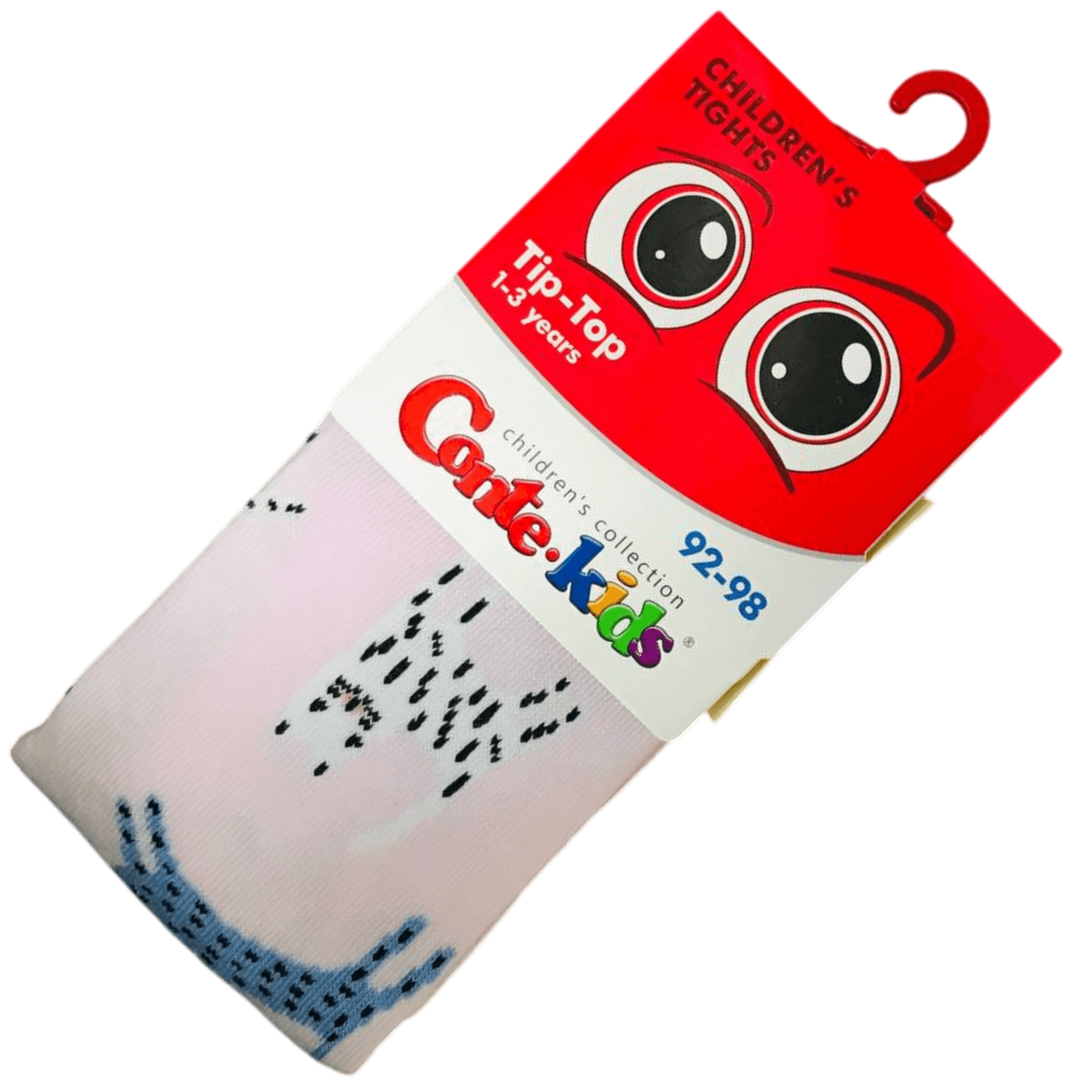 Колготки детские «Conte-kids» р.92-98