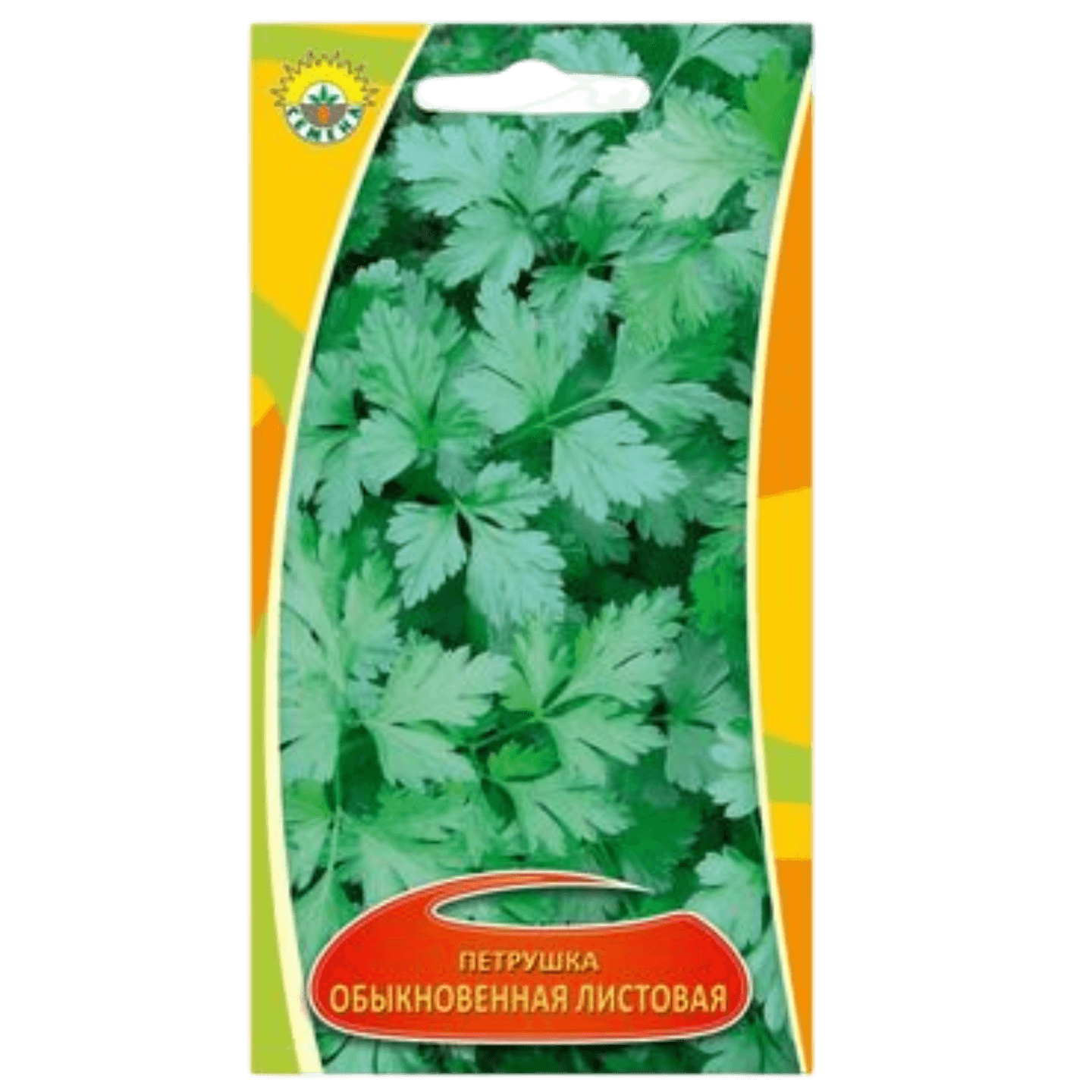 Семена петрушка «Обыкновенная» листовая 1г - Мир Продуктов №4